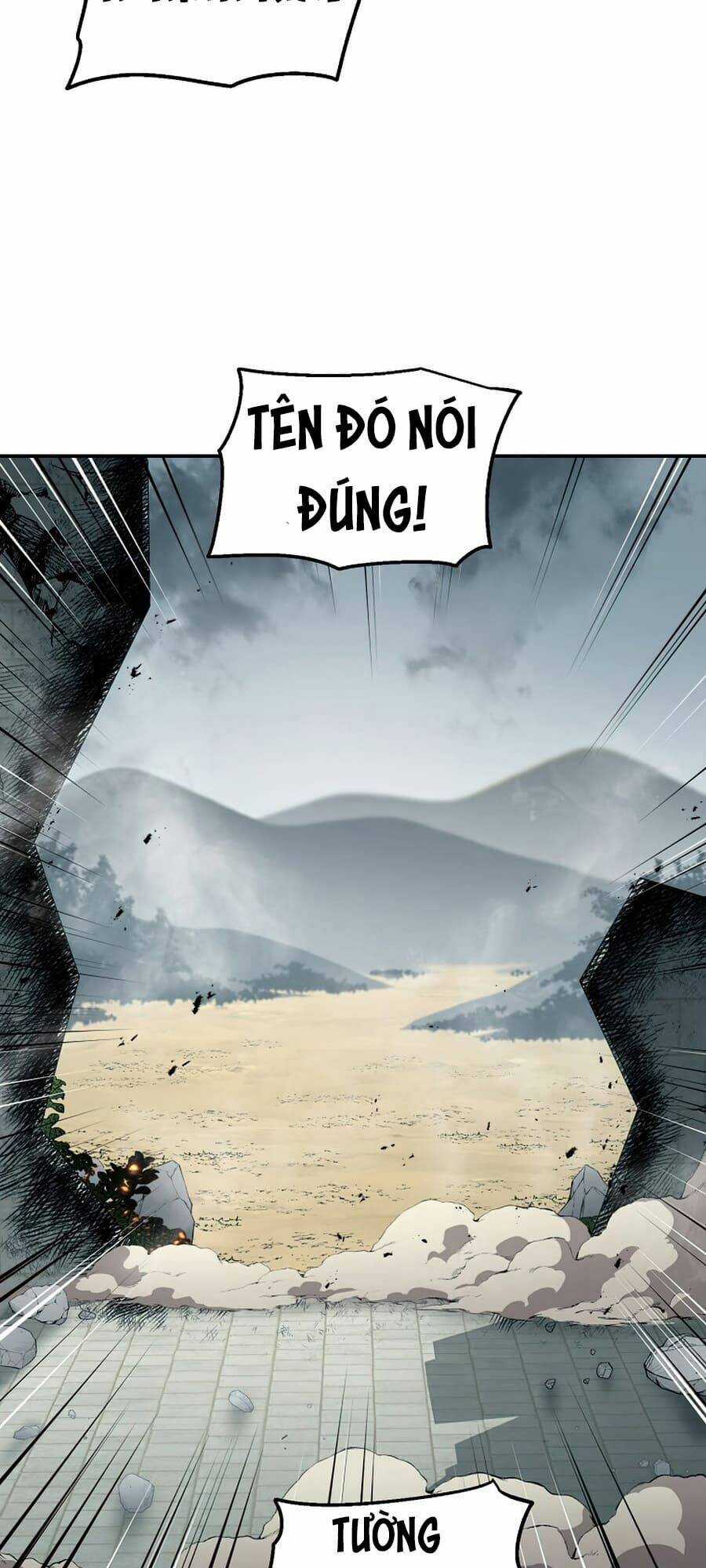 Huyền Thoại Tu La Độc Long Chapter 49 trang 20