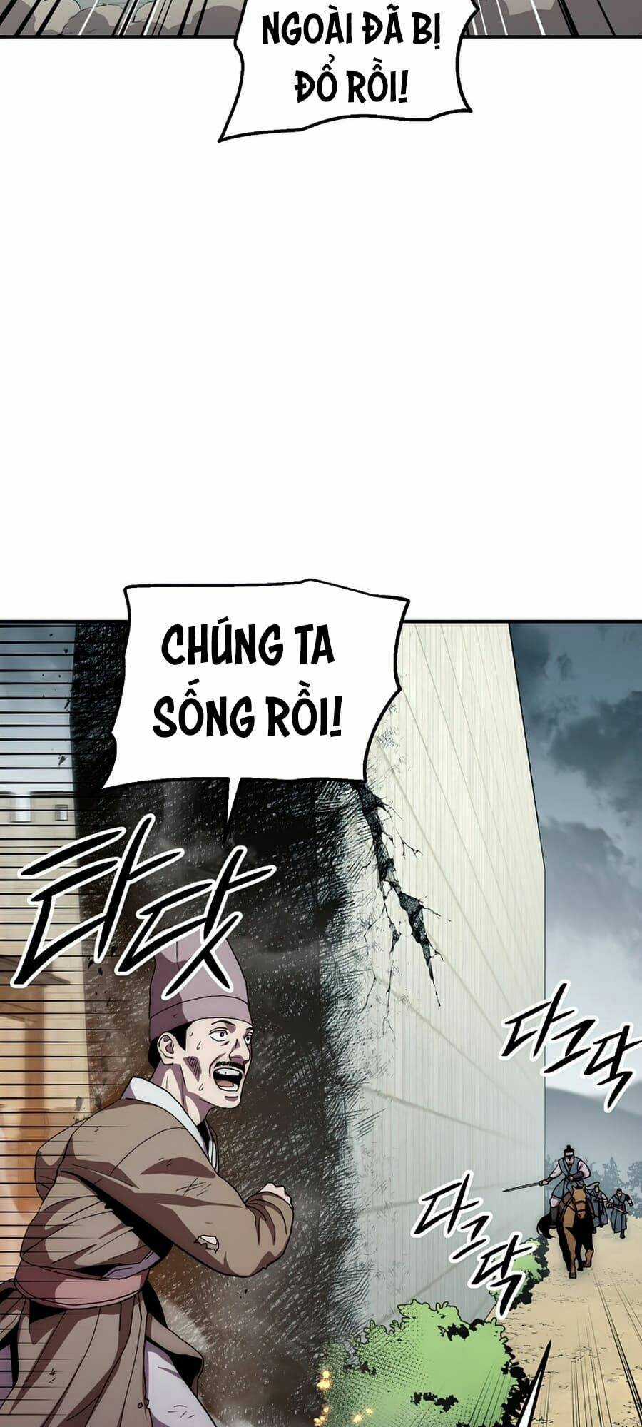 Huyền Thoại Tu La Độc Long Chapter 49 trang 21