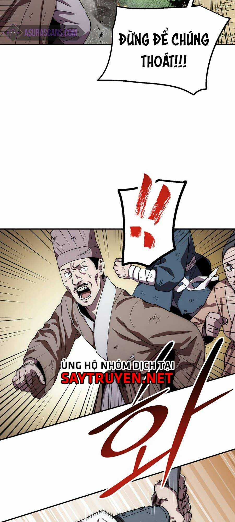 Huyền Thoại Tu La Độc Long Chapter 49 trang 22