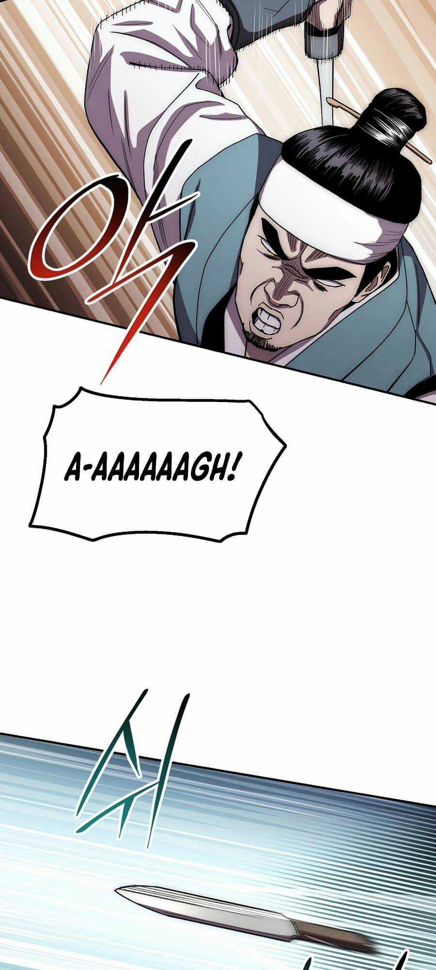 Huyền Thoại Tu La Độc Long Chapter 49 trang 23