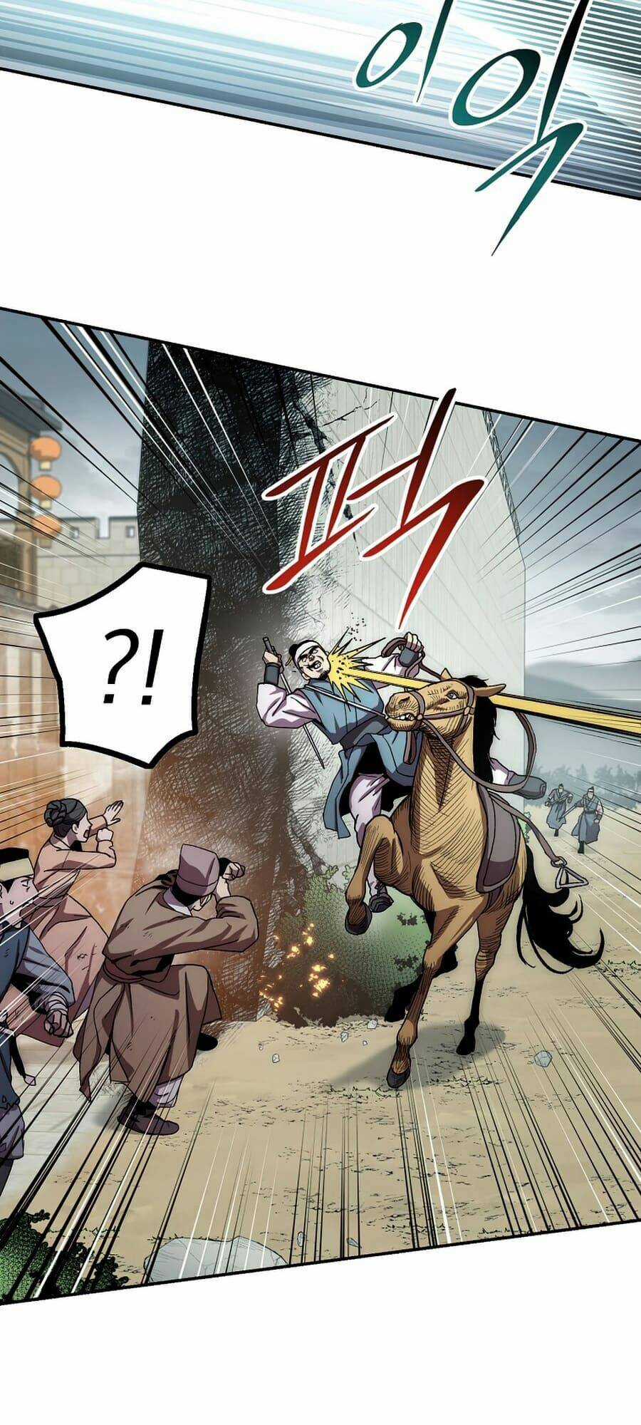 Huyền Thoại Tu La Độc Long Chapter 49 trang 24