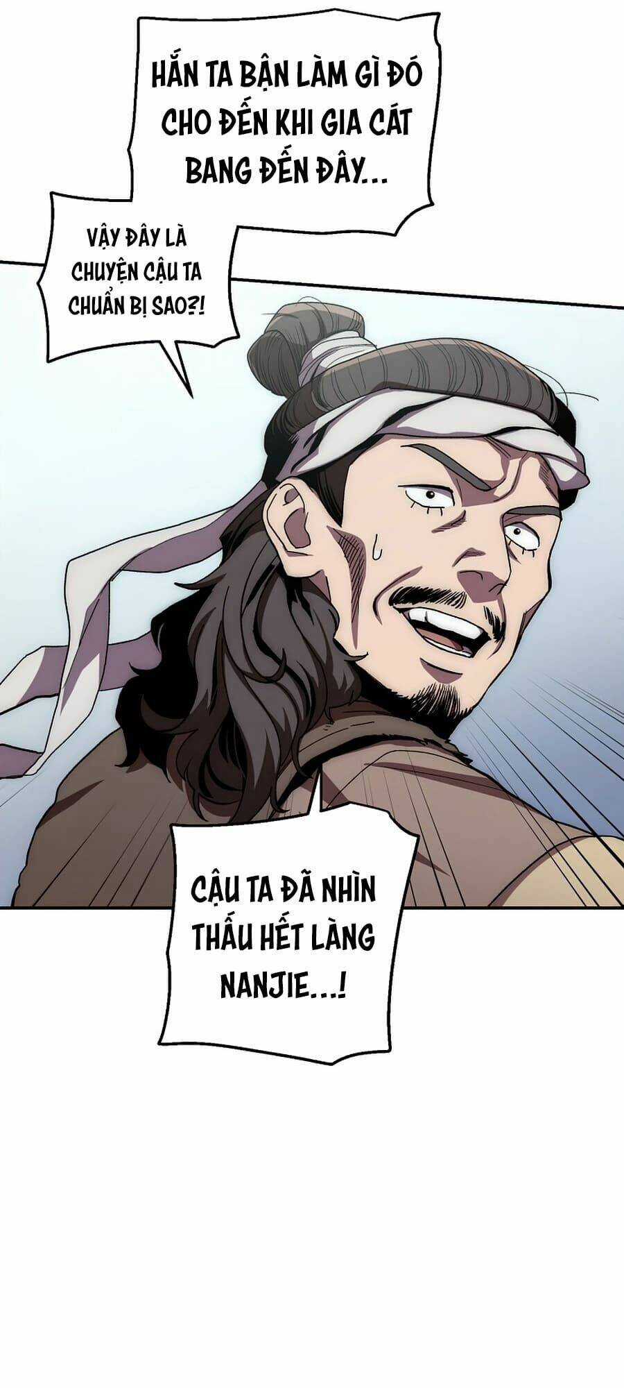 Huyền Thoại Tu La Độc Long Chapter 49 trang 26