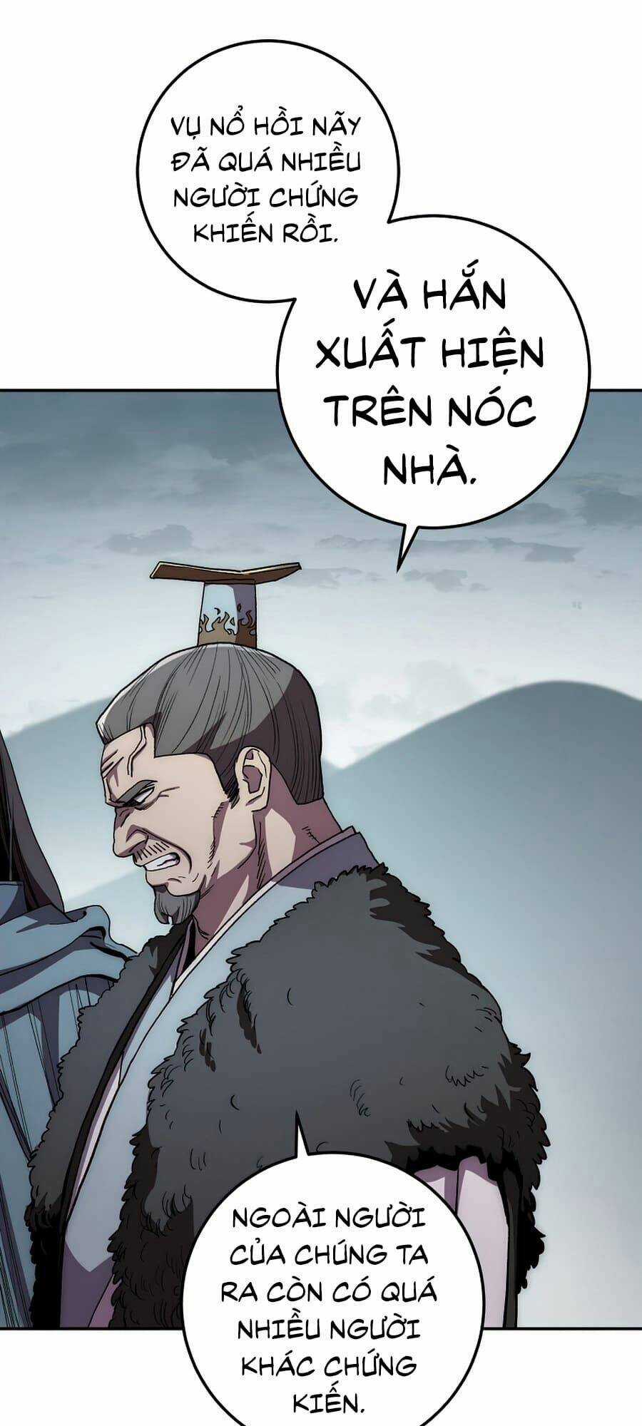 Huyền Thoại Tu La Độc Long Chapter 49 trang 30