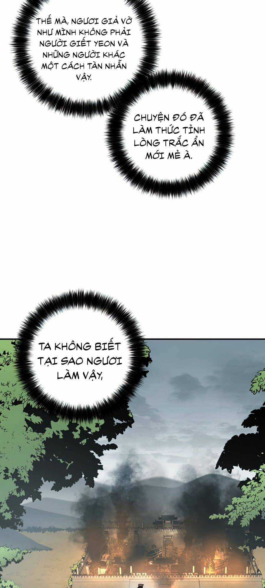 Huyền Thoại Tu La Độc Long Chapter 49 trang 34