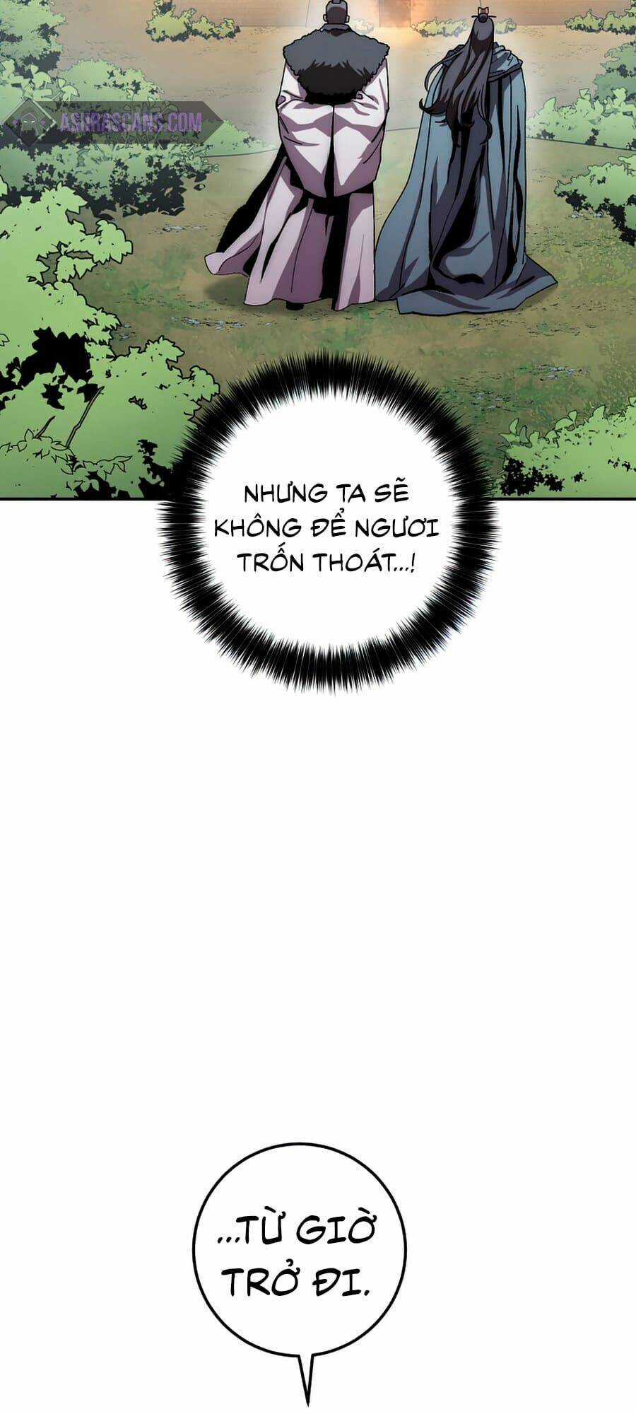 Huyền Thoại Tu La Độc Long Chapter 49 trang 35