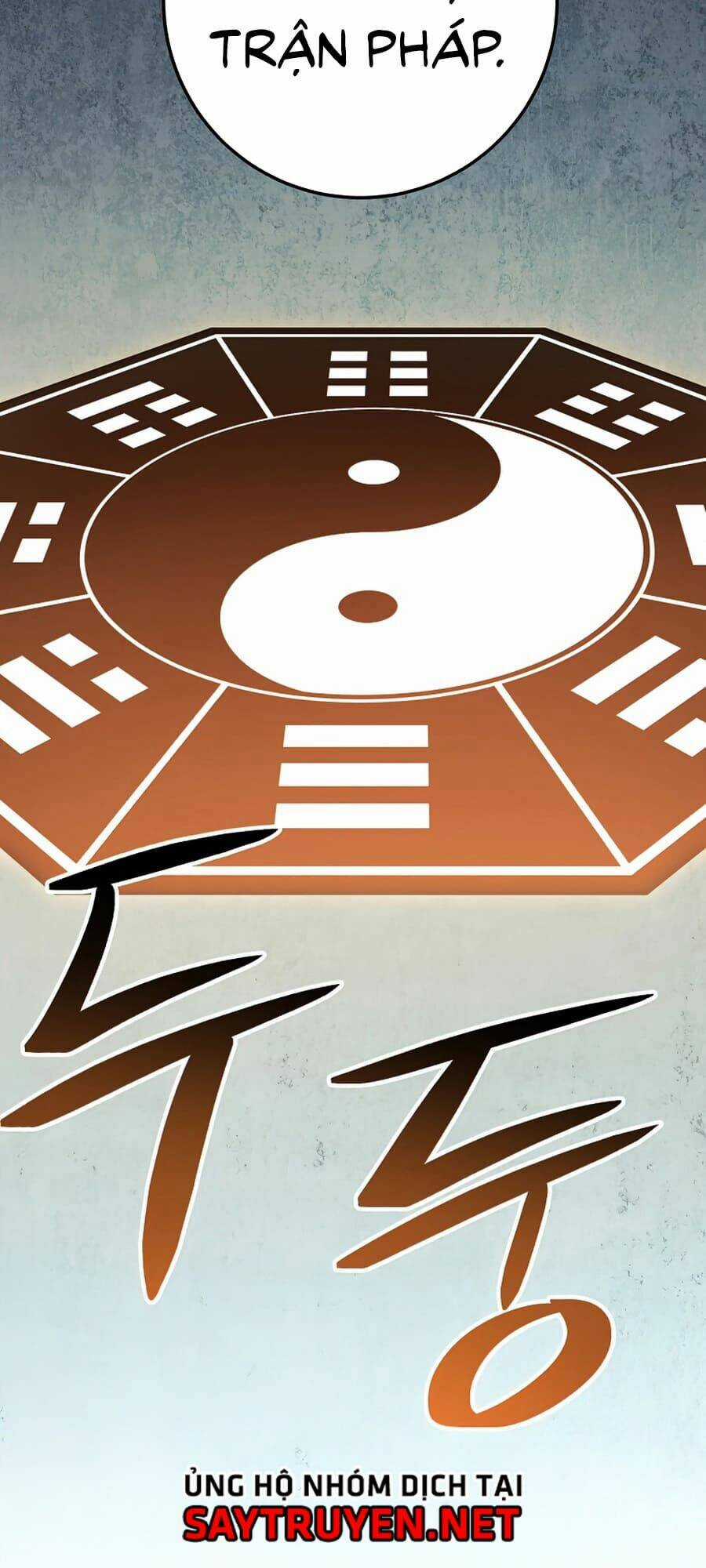 Huyền Thoại Tu La Độc Long Chapter 49 trang 37