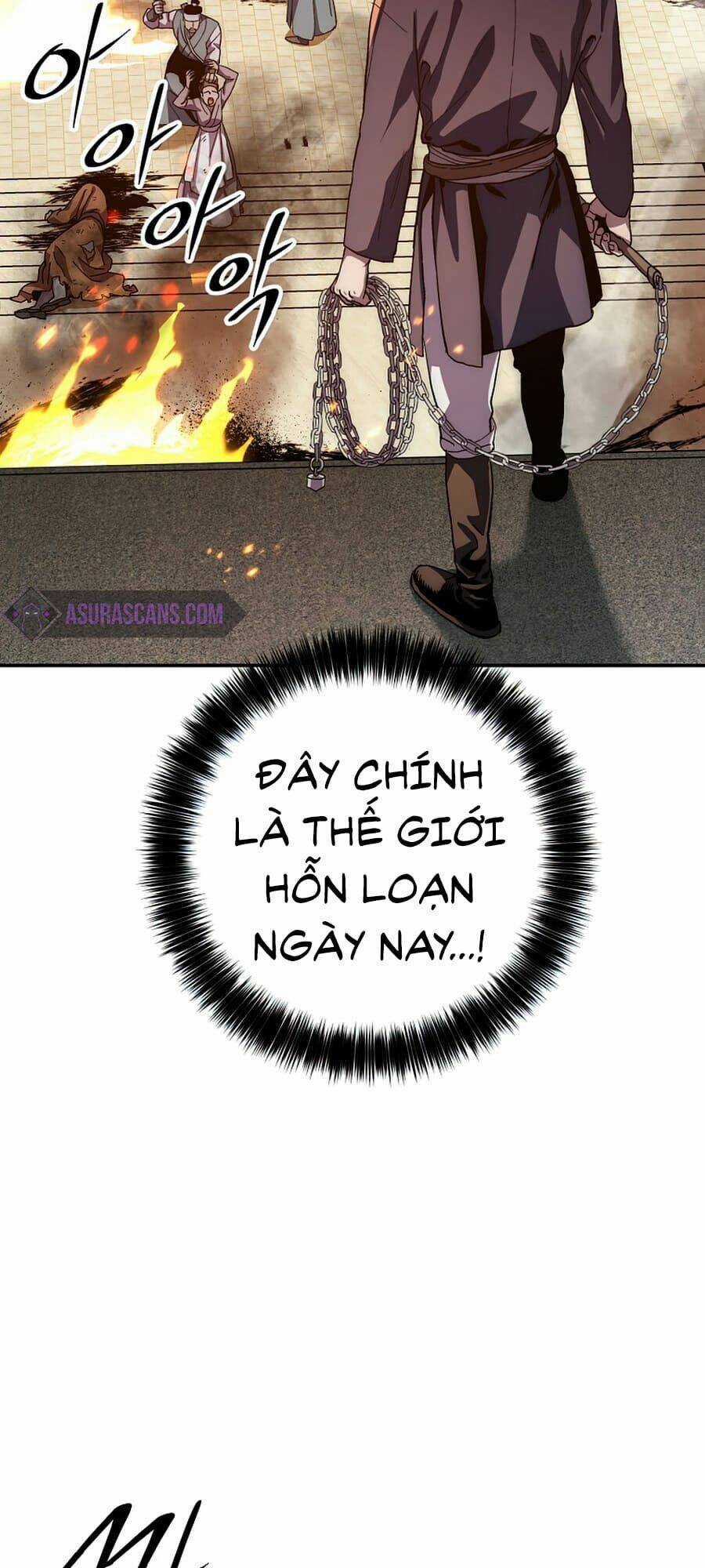 Huyền Thoại Tu La Độc Long Chapter 49 trang 4