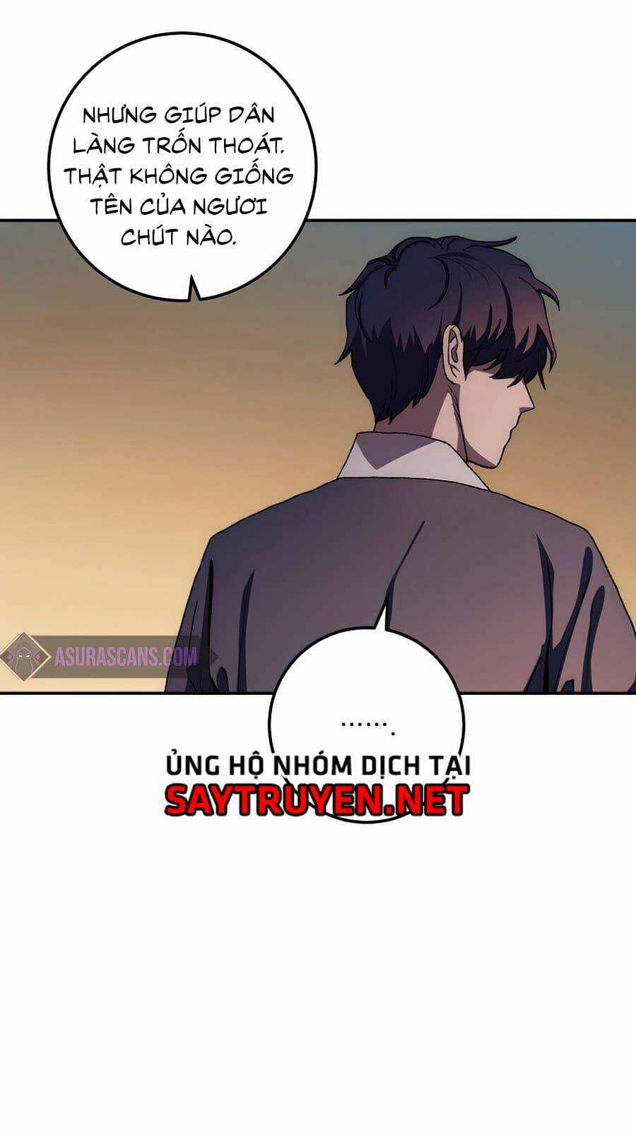 Huyền Thoại Tu La Độc Long Chapter 49 trang 42