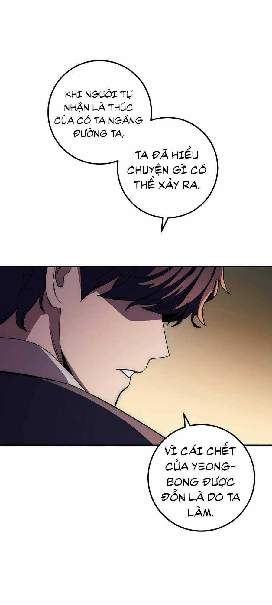 Huyền Thoại Tu La Độc Long Chapter 49 trang 44