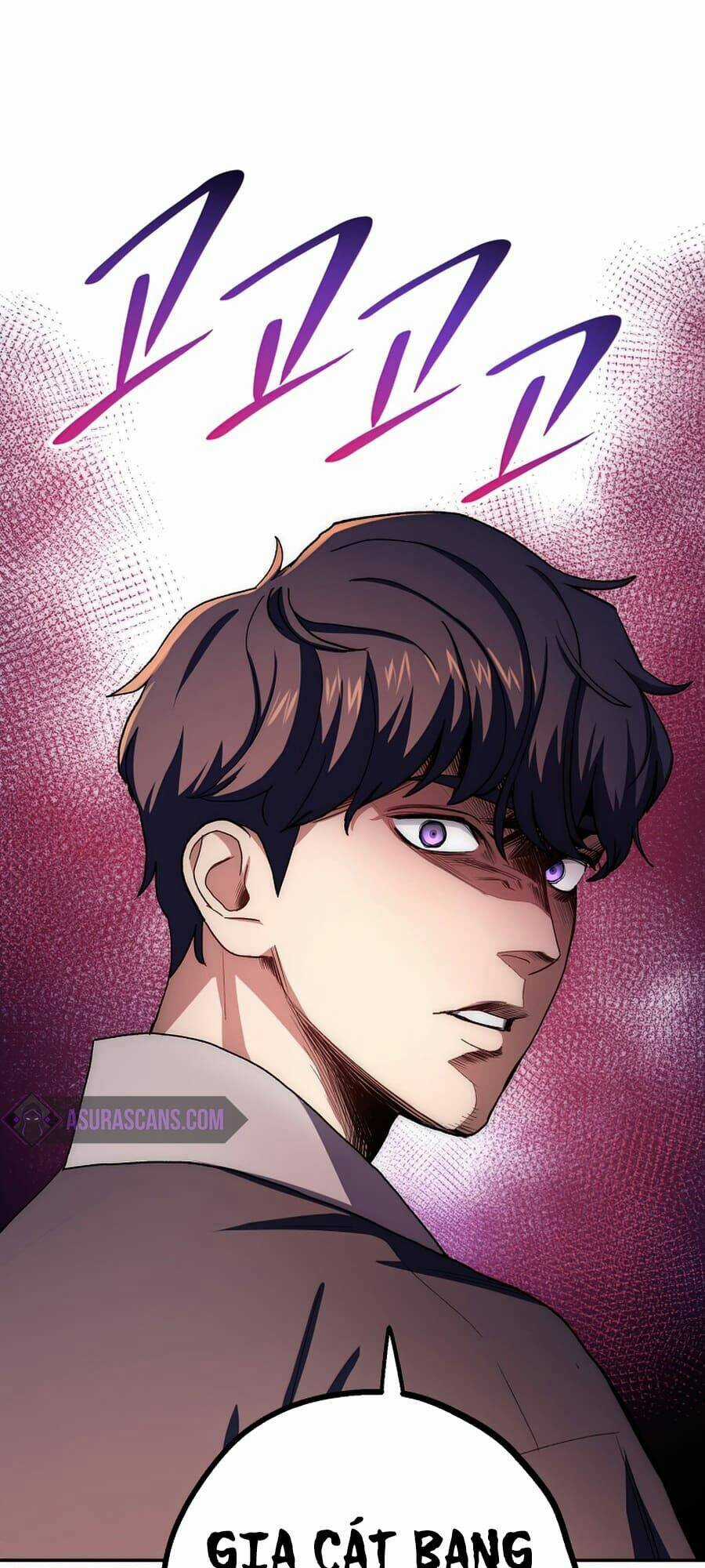 Huyền Thoại Tu La Độc Long Chapter 49 trang 46