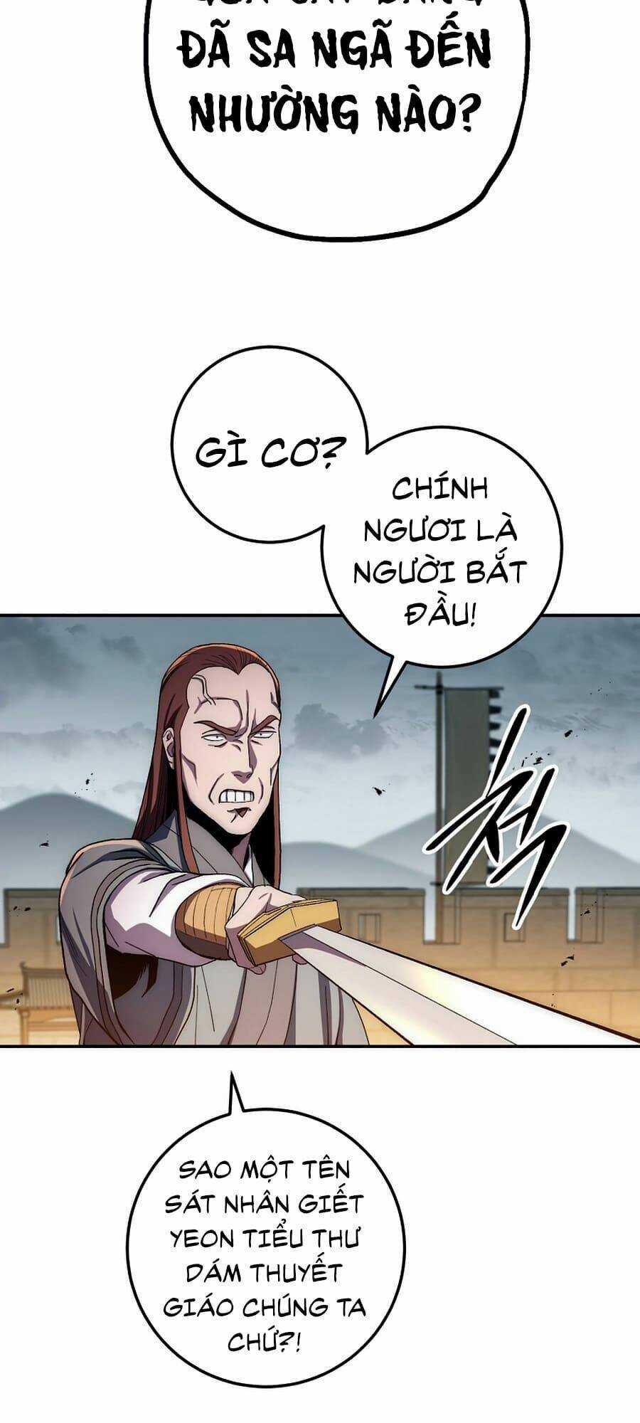 Huyền Thoại Tu La Độc Long Chapter 49 trang 47