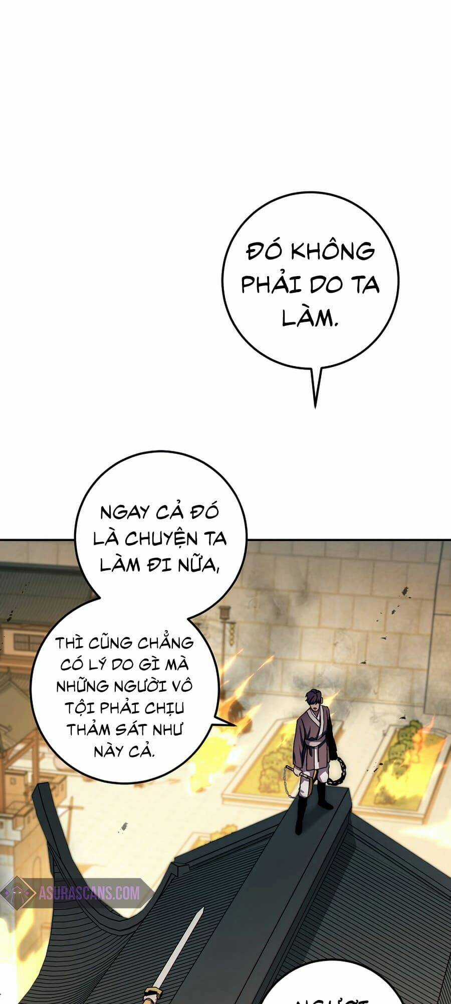 Huyền Thoại Tu La Độc Long Chapter 49 trang 48