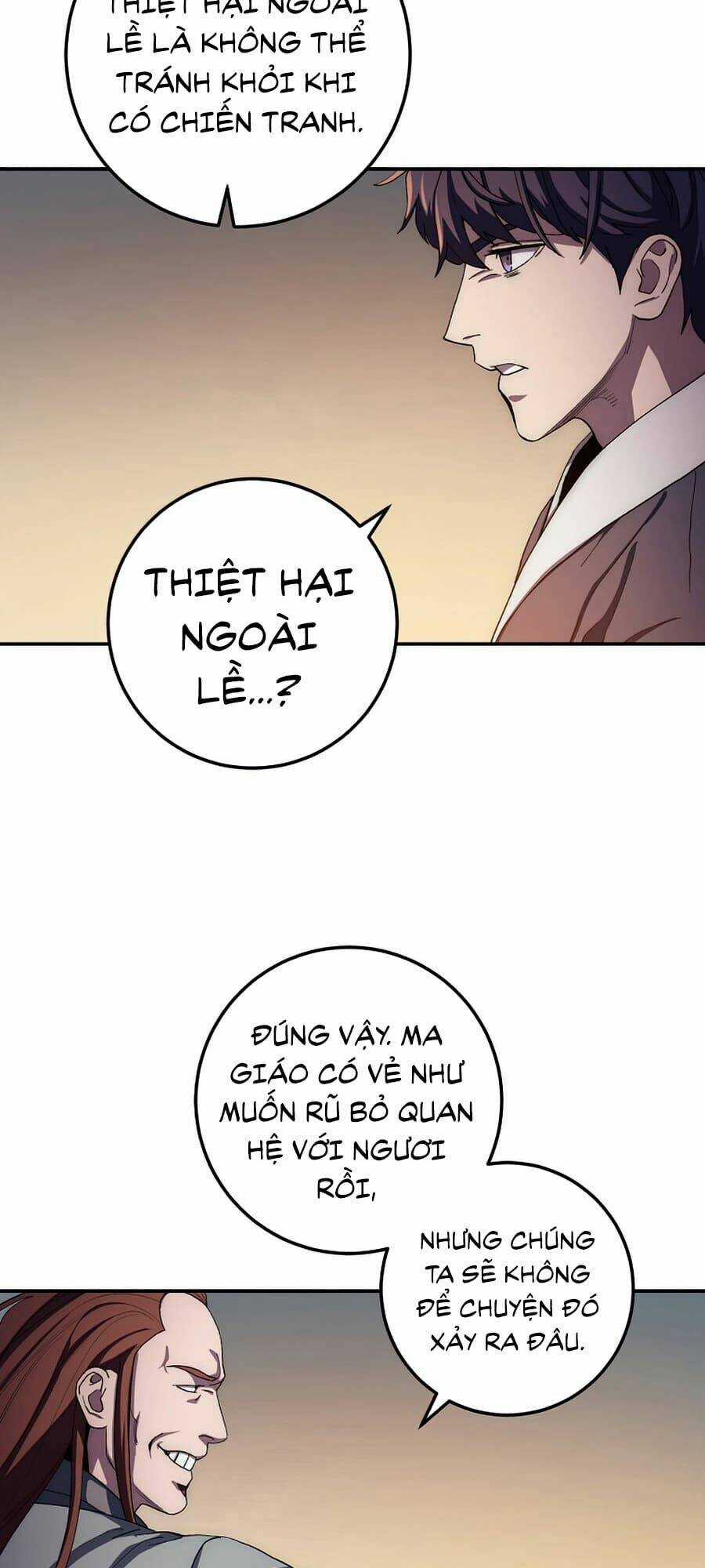 Huyền Thoại Tu La Độc Long Chapter 49 trang 50