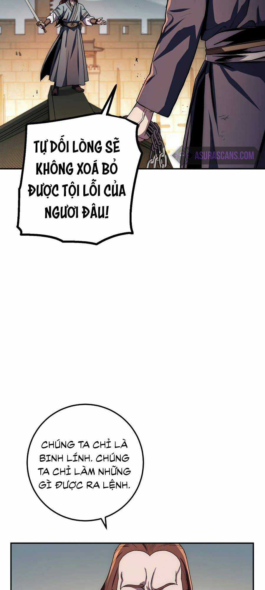 Huyền Thoại Tu La Độc Long Chapter 49 trang 52