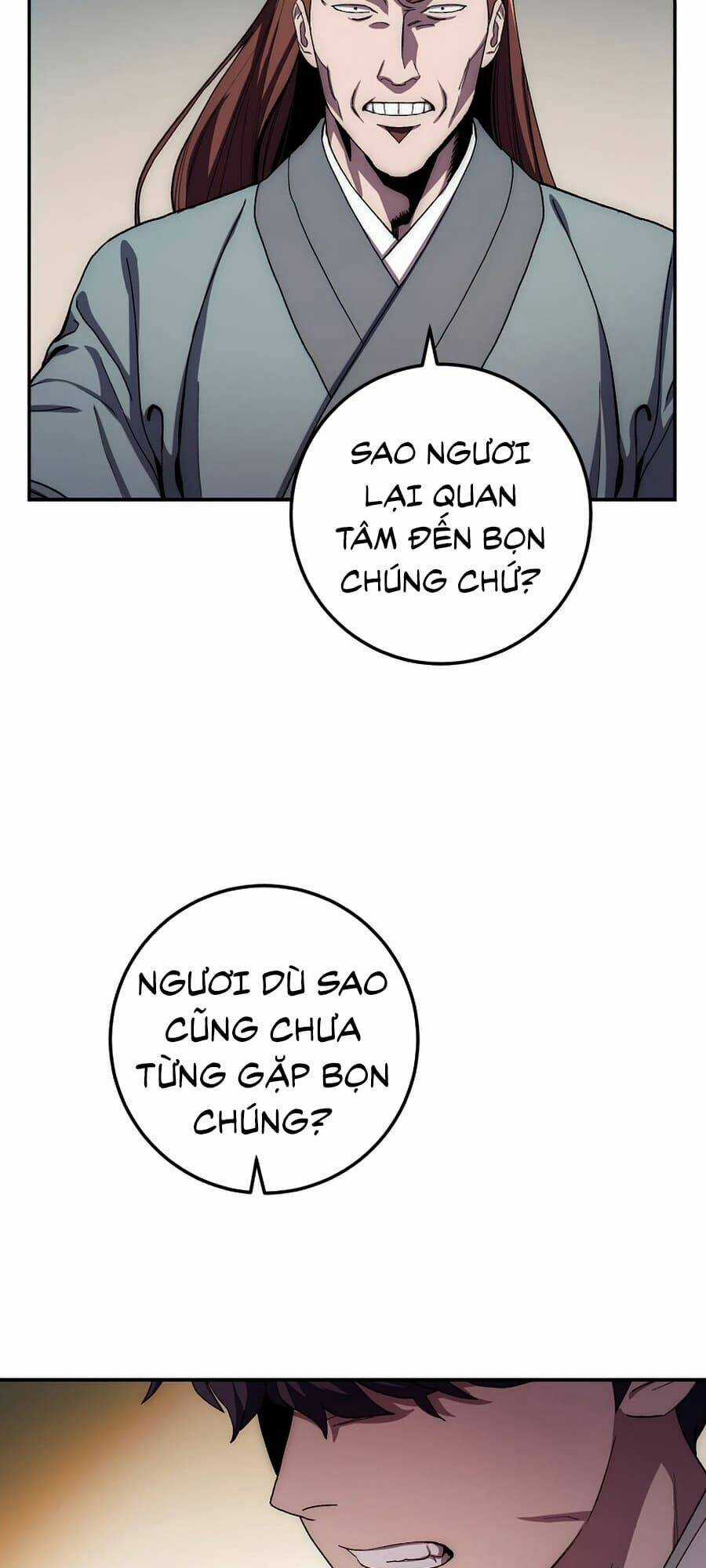 Huyền Thoại Tu La Độc Long Chapter 49 trang 53