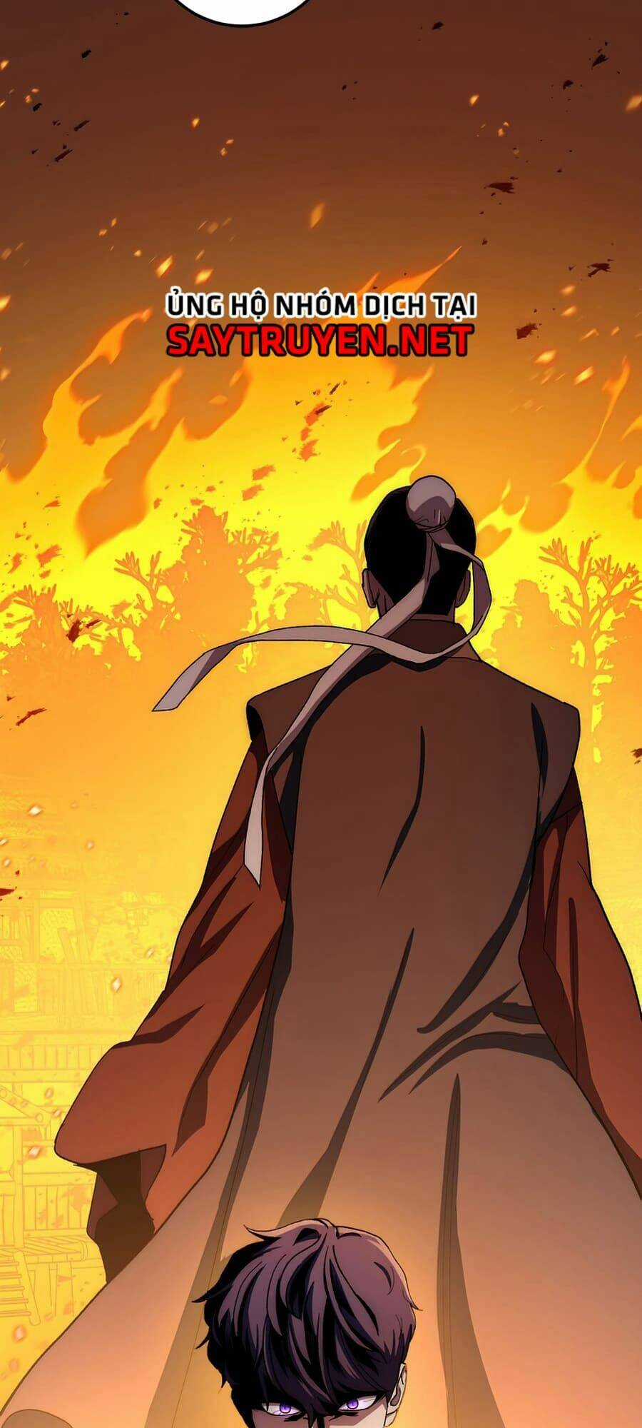 Huyền Thoại Tu La Độc Long Chapter 49 trang 55