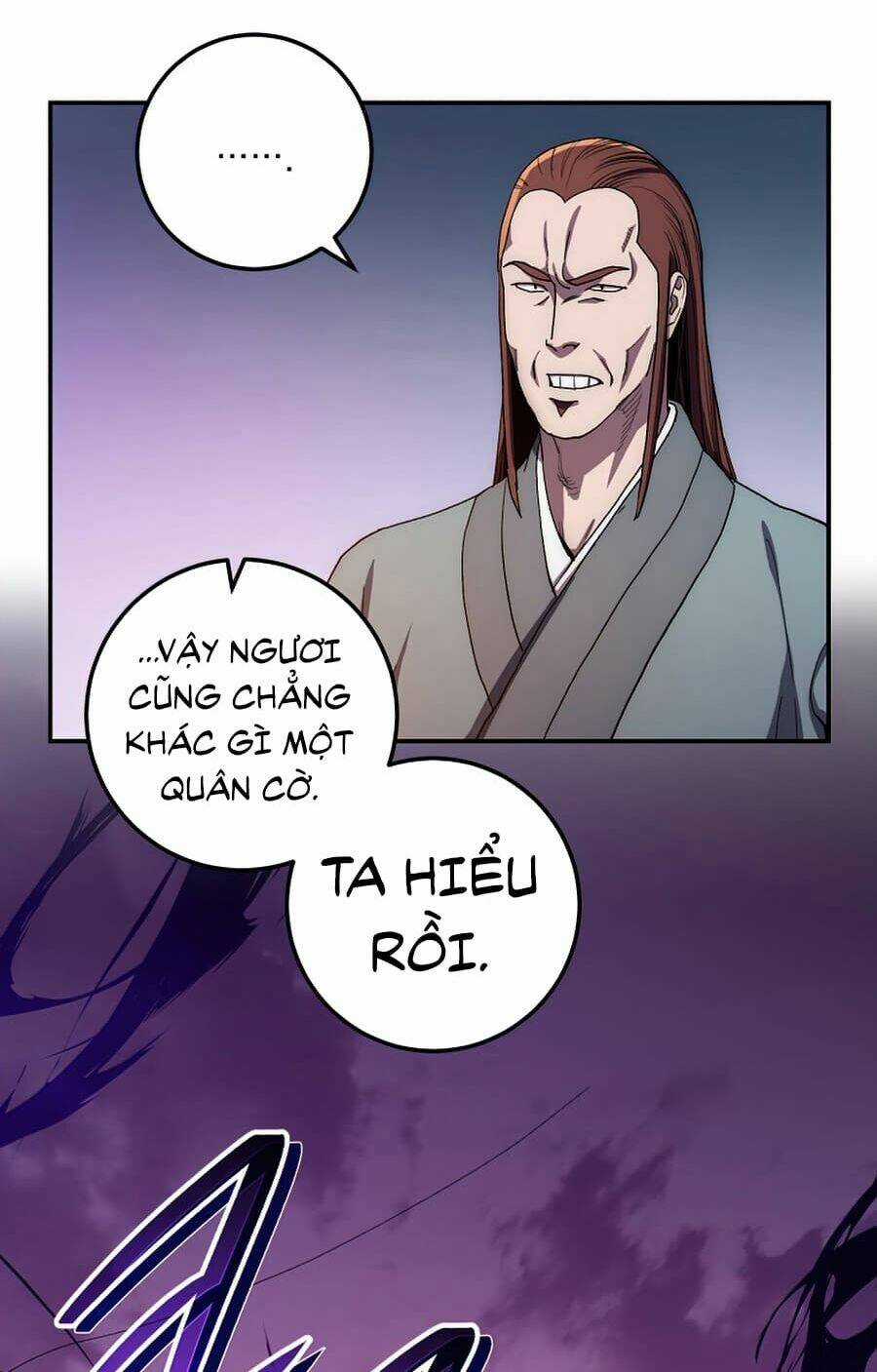 Huyền Thoại Tu La Độc Long Chapter 49 trang 57