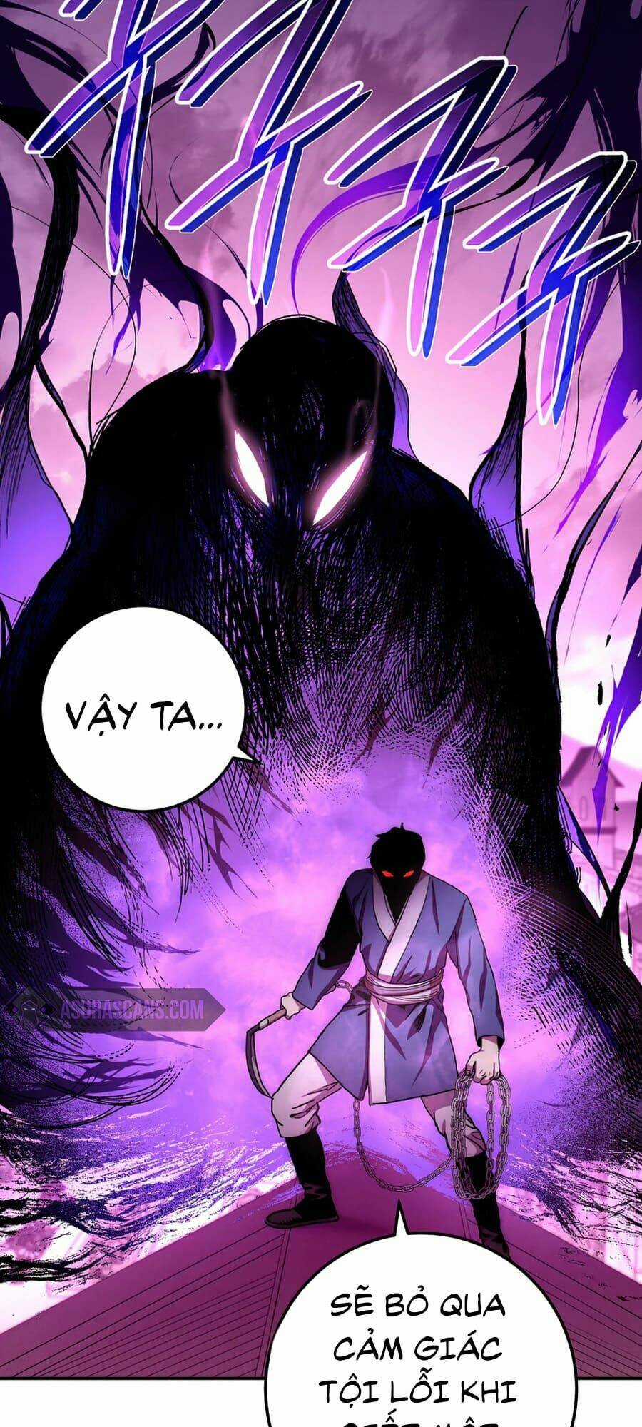 Huyền Thoại Tu La Độc Long Chapter 49 trang 58