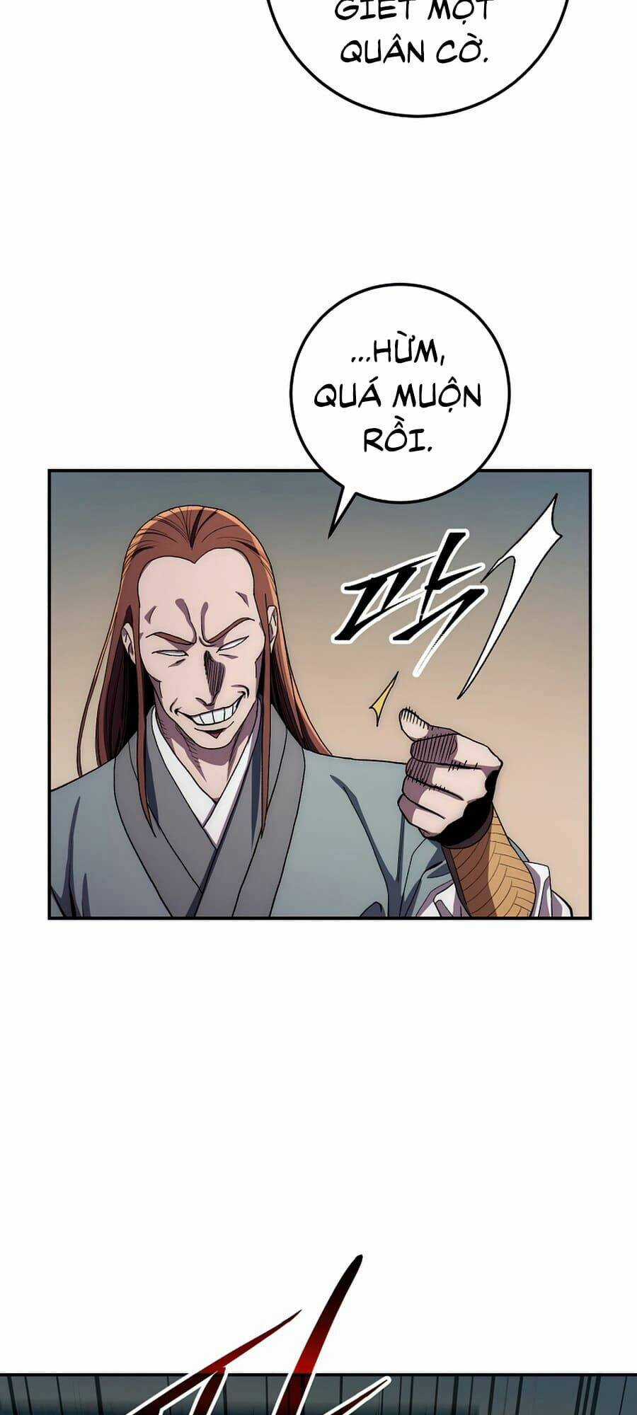 Huyền Thoại Tu La Độc Long Chapter 49 trang 59