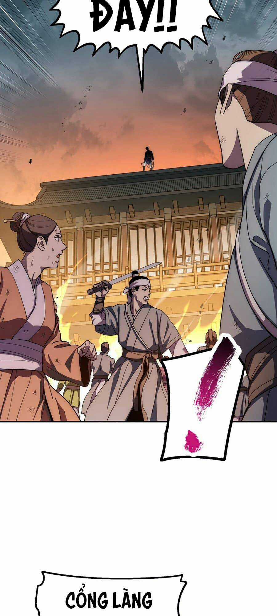 Huyền Thoại Tu La Độc Long Chapter 49 trang 6