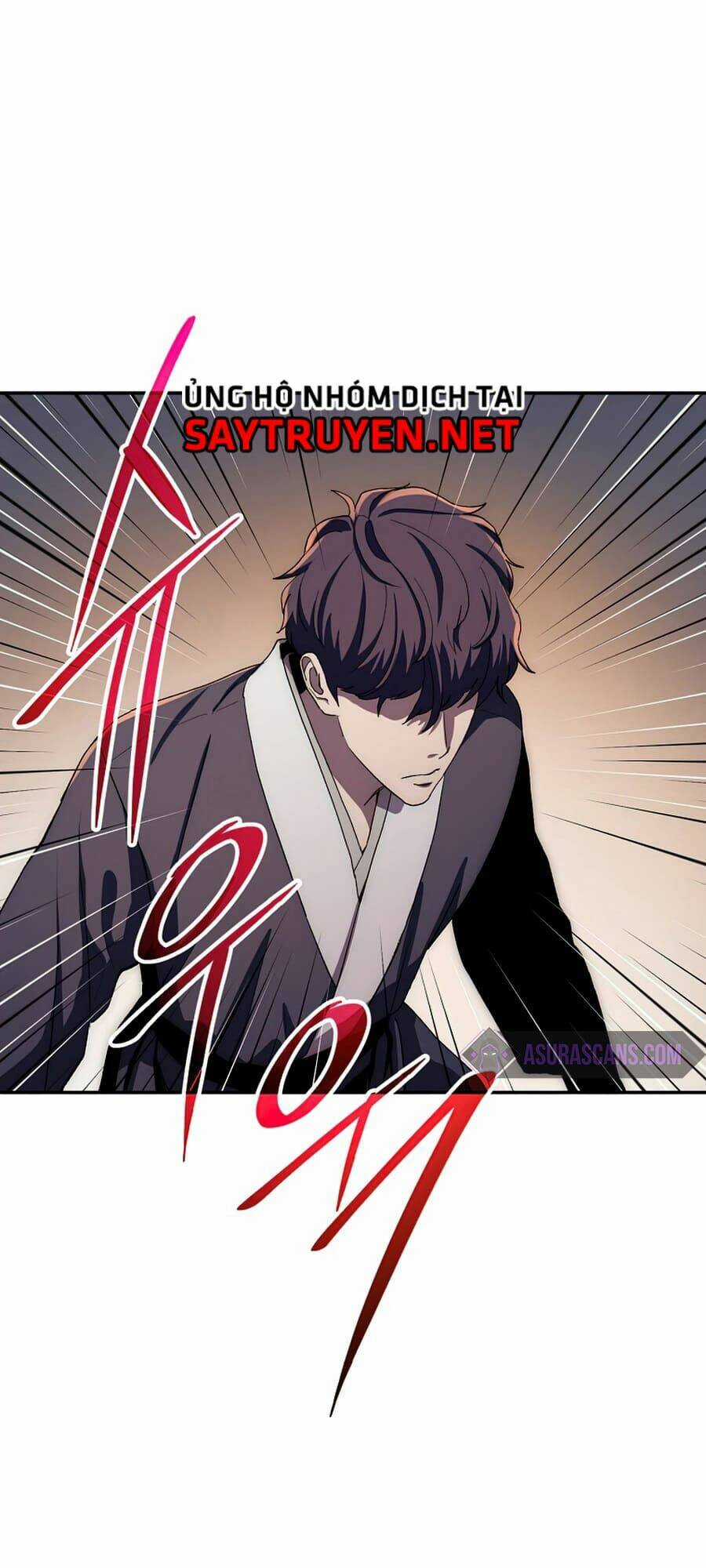 Huyền Thoại Tu La Độc Long Chapter 49 trang 61