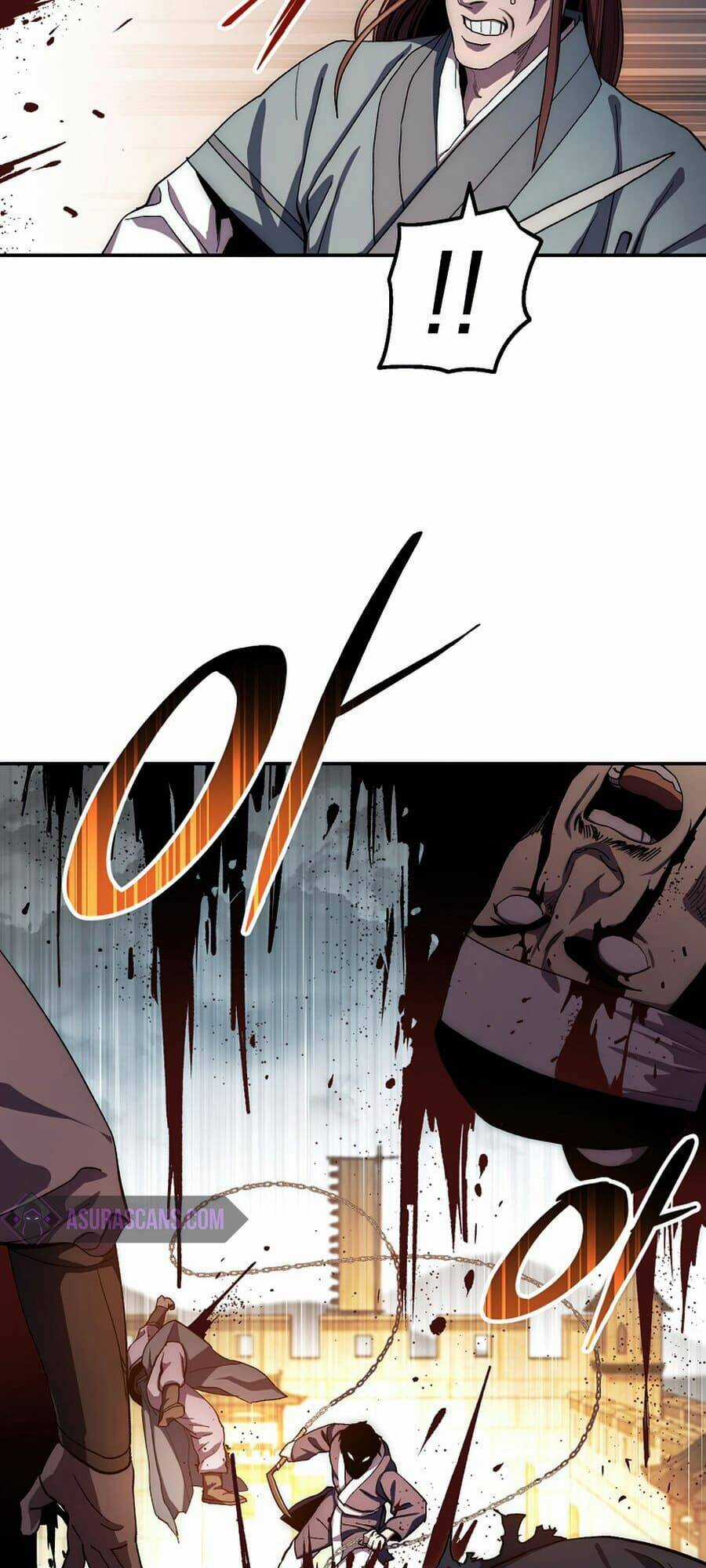 Huyền Thoại Tu La Độc Long Chapter 49 trang 64