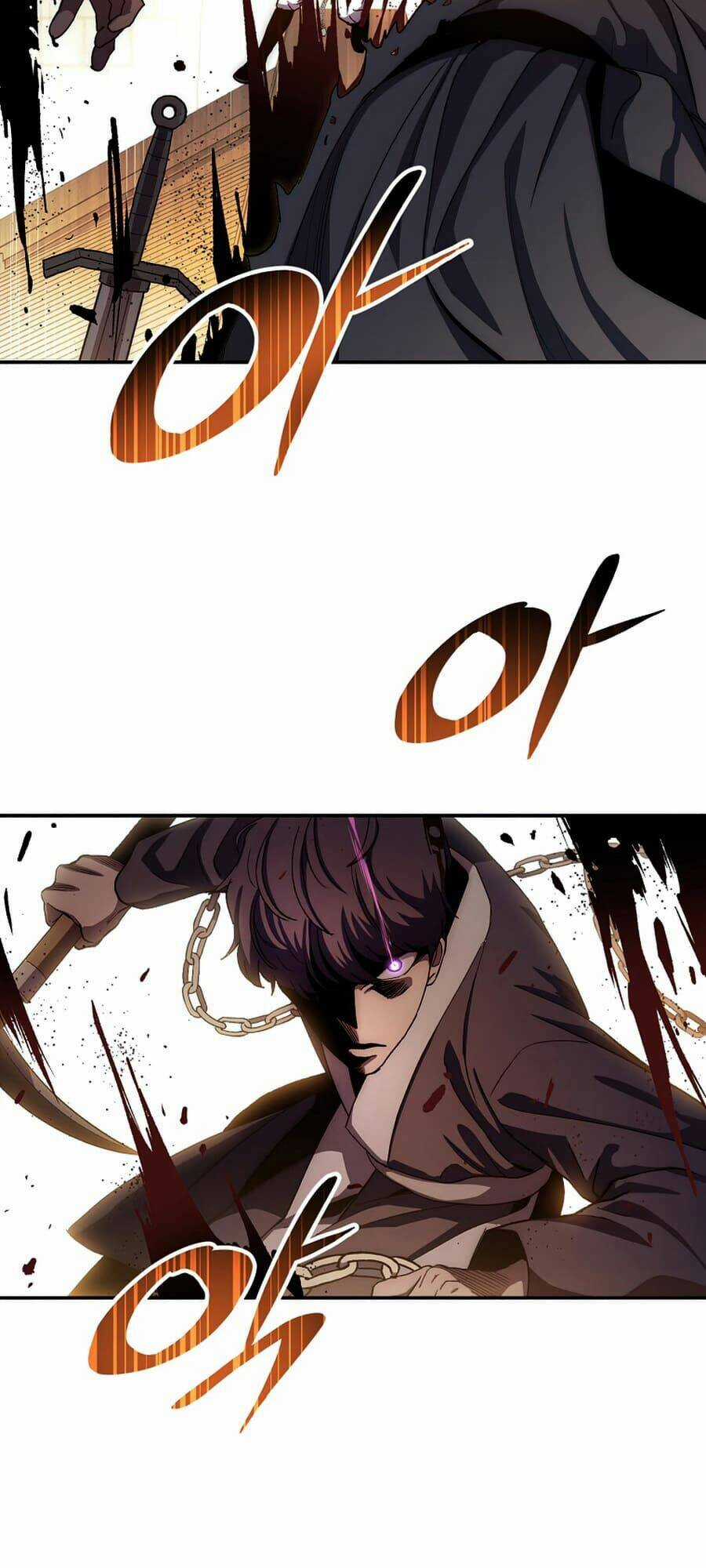 Huyền Thoại Tu La Độc Long Chapter 49 trang 65