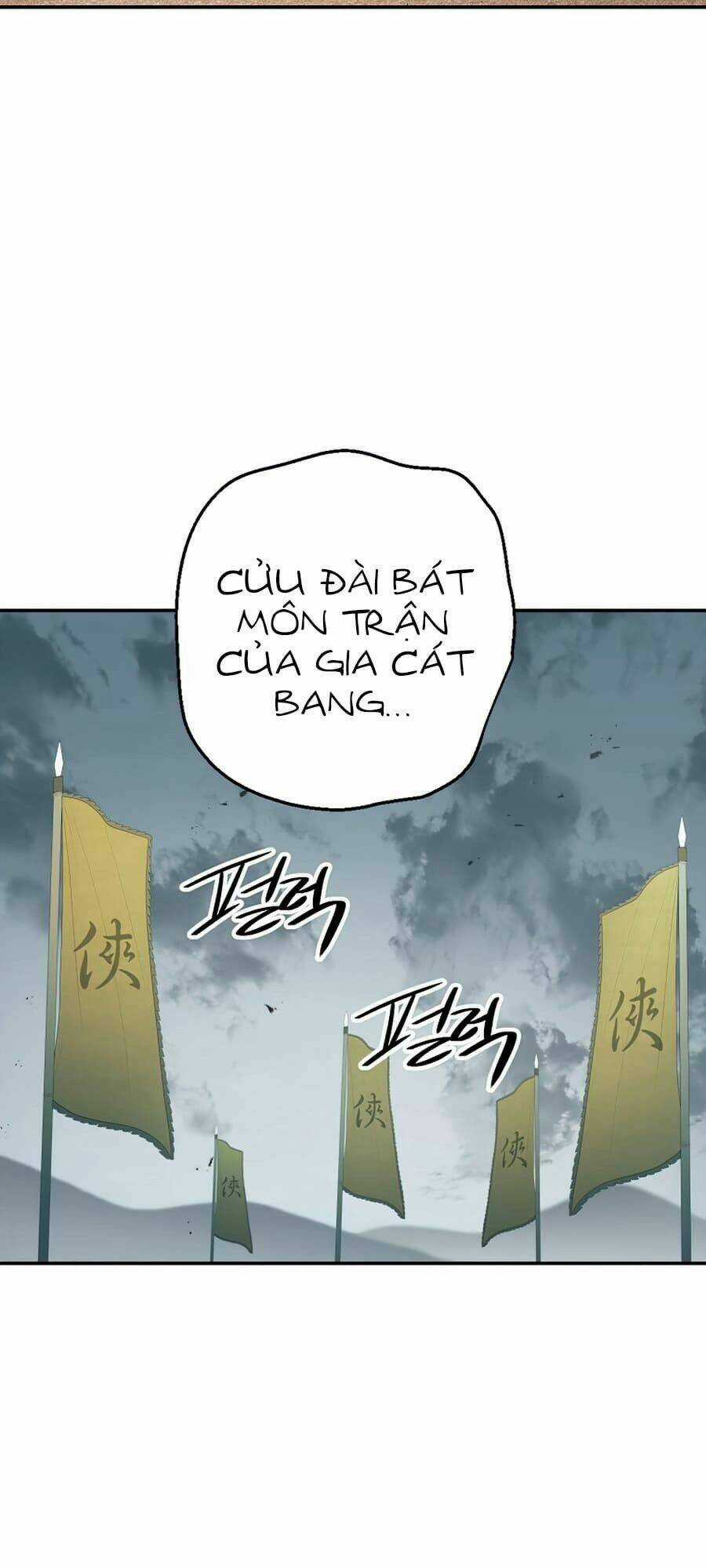 Huyền Thoại Tu La Độc Long Chapter 49 trang 73