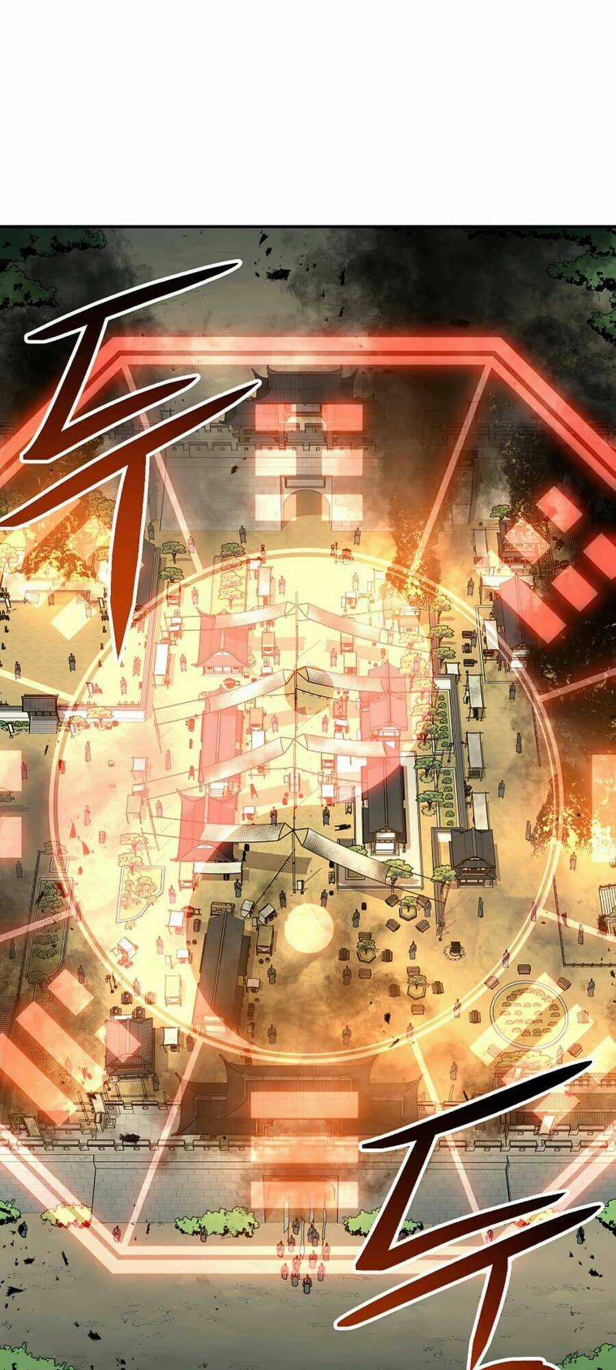 Huyền Thoại Tu La Độc Long Chapter 49 trang 74