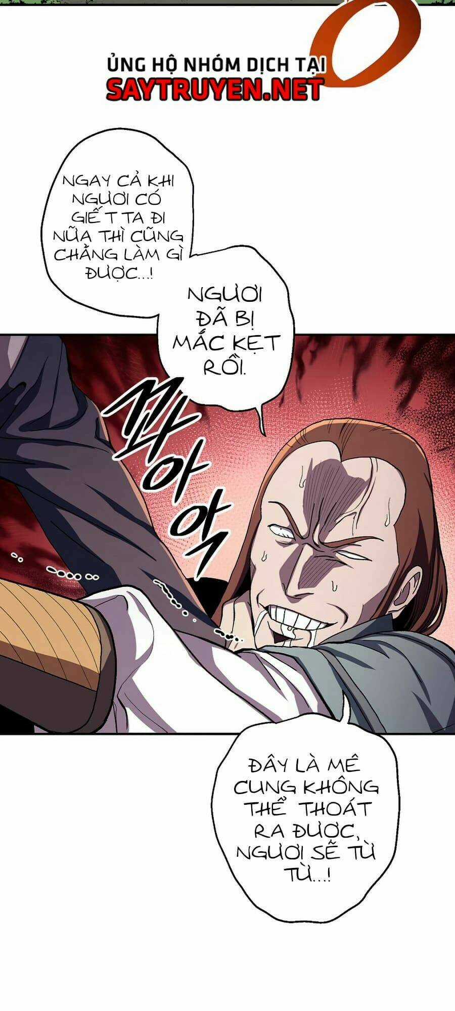 Huyền Thoại Tu La Độc Long Chapter 49 trang 75