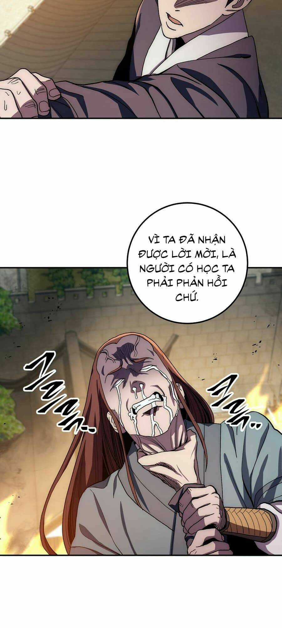 Huyền Thoại Tu La Độc Long Chapter 49 trang 78