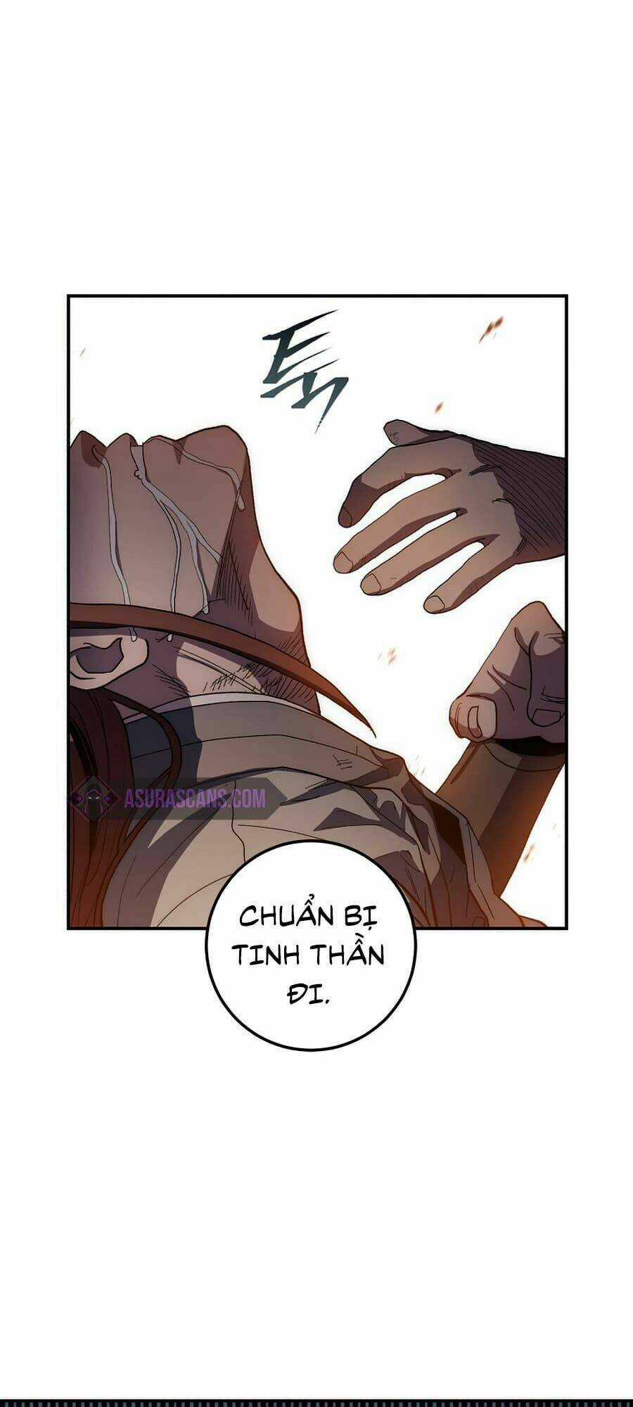 Huyền Thoại Tu La Độc Long Chapter 49 trang 79