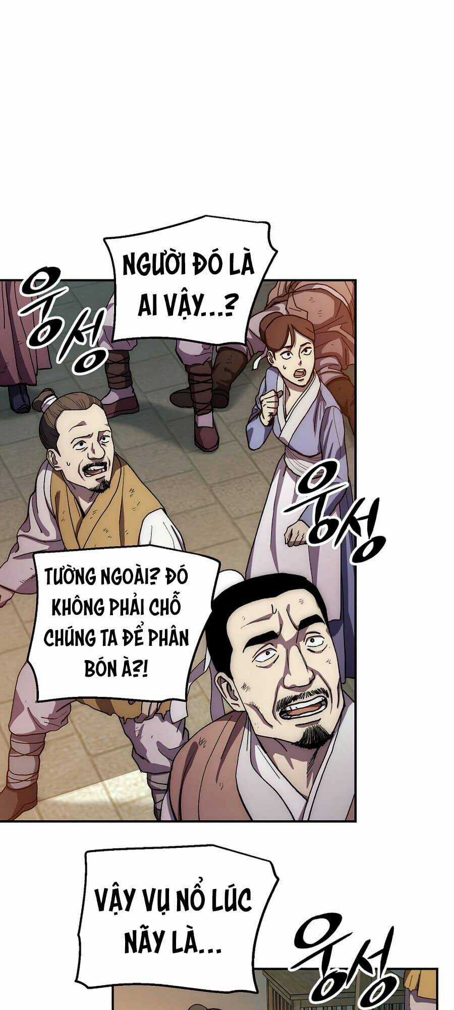 Huyền Thoại Tu La Độc Long Chapter 49 trang 8