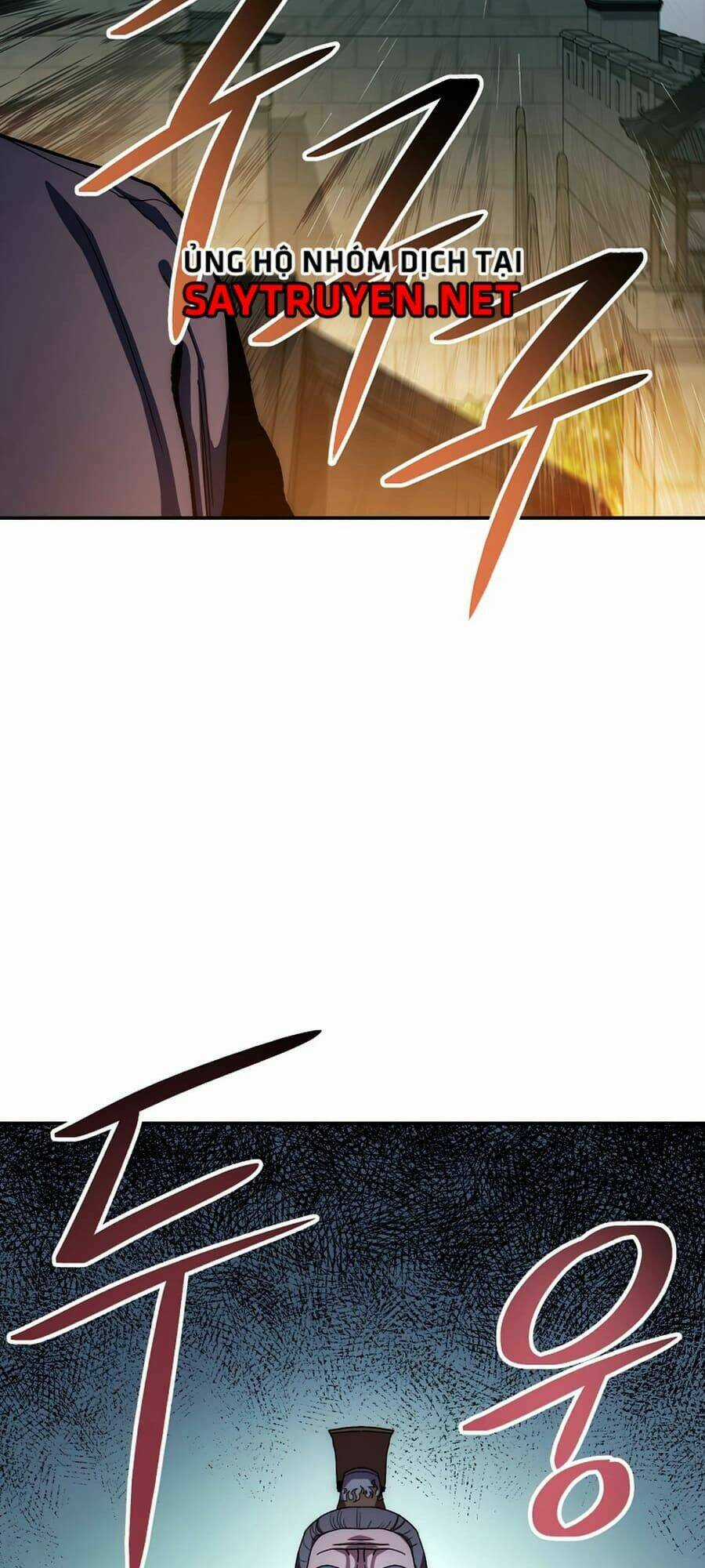 Huyền Thoại Tu La Độc Long Chapter 49 trang 83