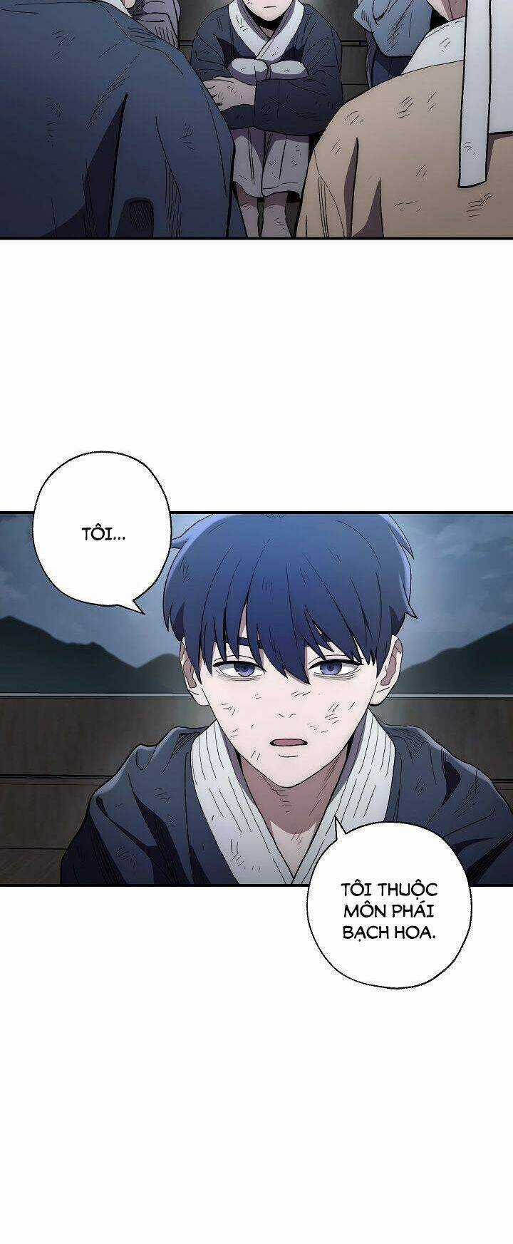 Huyền Thoại Tu La Độc Long Chapter 5 trang 15