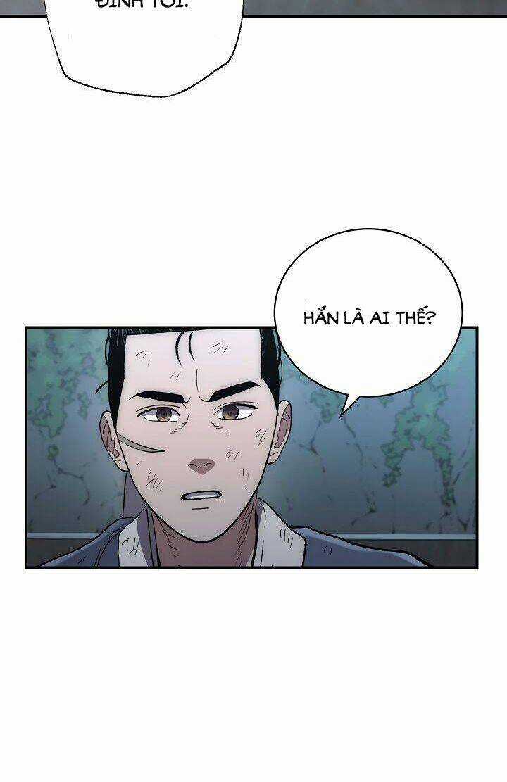 Huyền Thoại Tu La Độc Long Chapter 5 trang 26