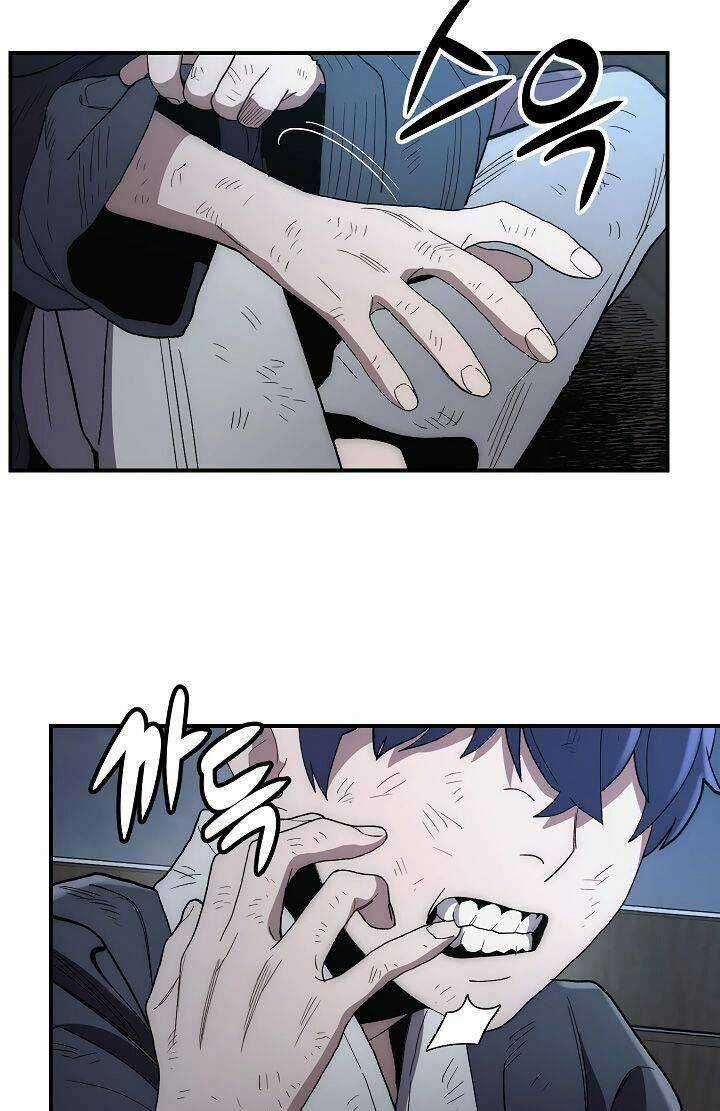 Huyền Thoại Tu La Độc Long Chapter 5 trang 29