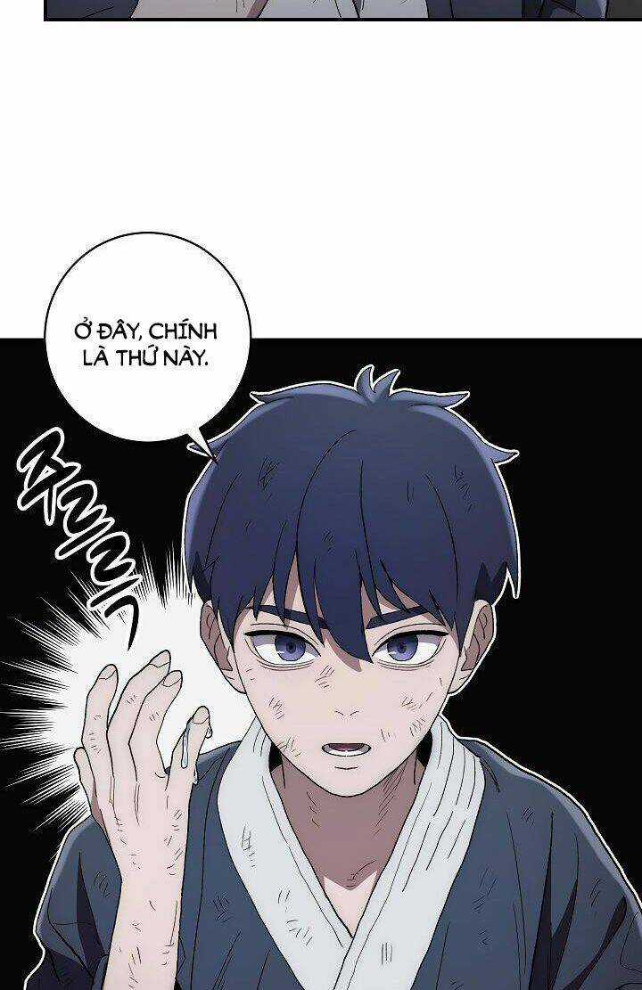 Huyền Thoại Tu La Độc Long Chapter 5 trang 30