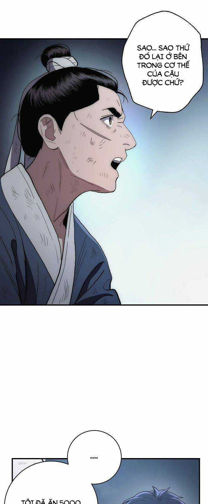 Huyền Thoại Tu La Độc Long Chapter 5 trang 32