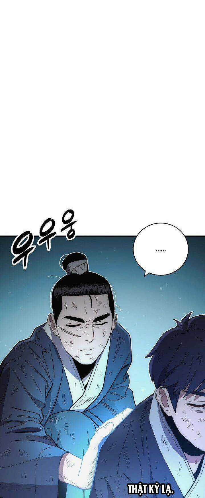 Huyền Thoại Tu La Độc Long Chapter 5 trang 36