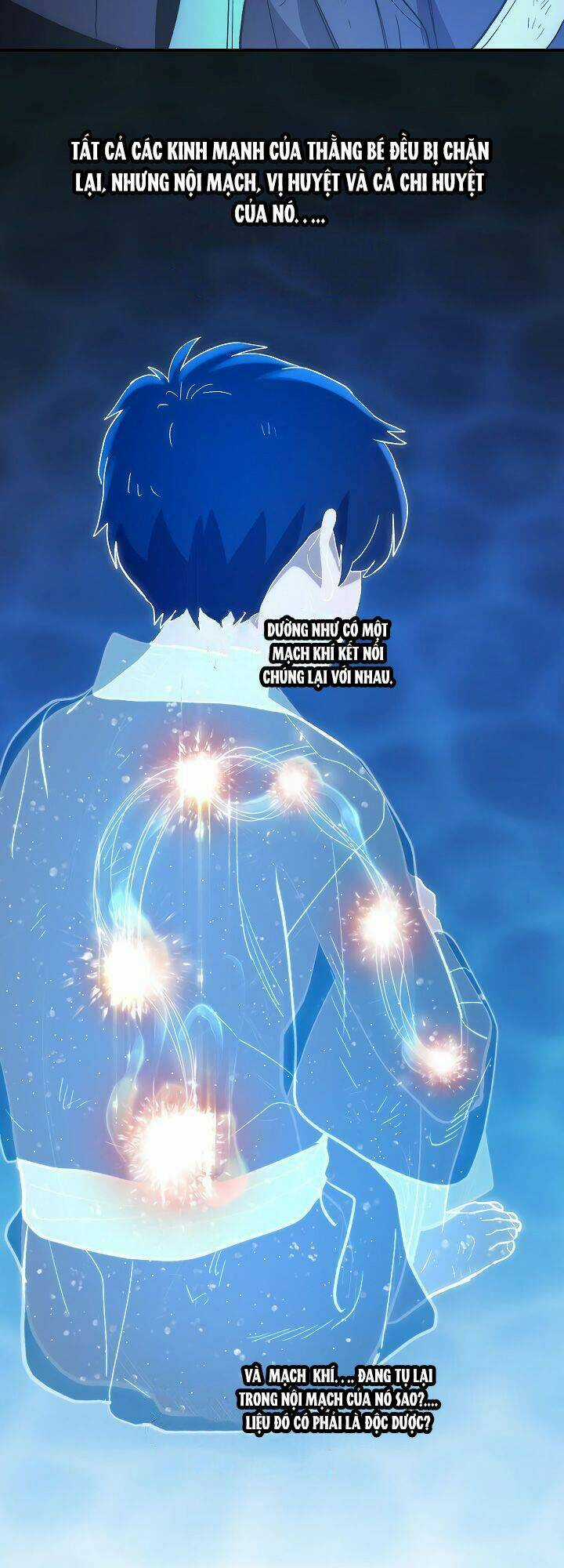 Huyền Thoại Tu La Độc Long Chapter 5 trang 37