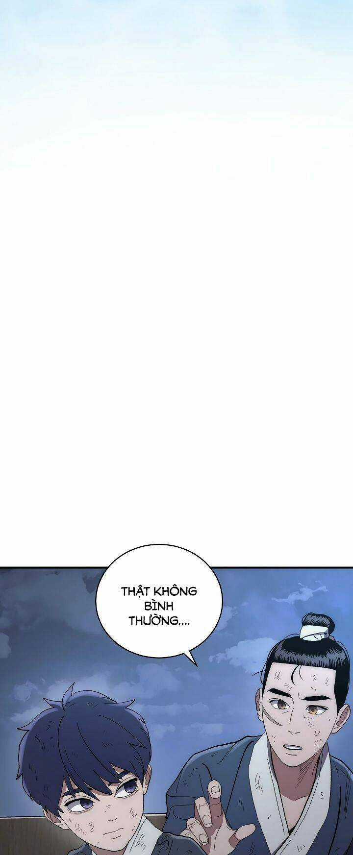 Huyền Thoại Tu La Độc Long Chapter 5 trang 38