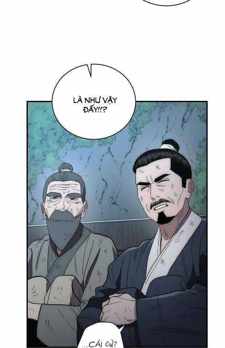 Huyền Thoại Tu La Độc Long Chapter 5 trang 43