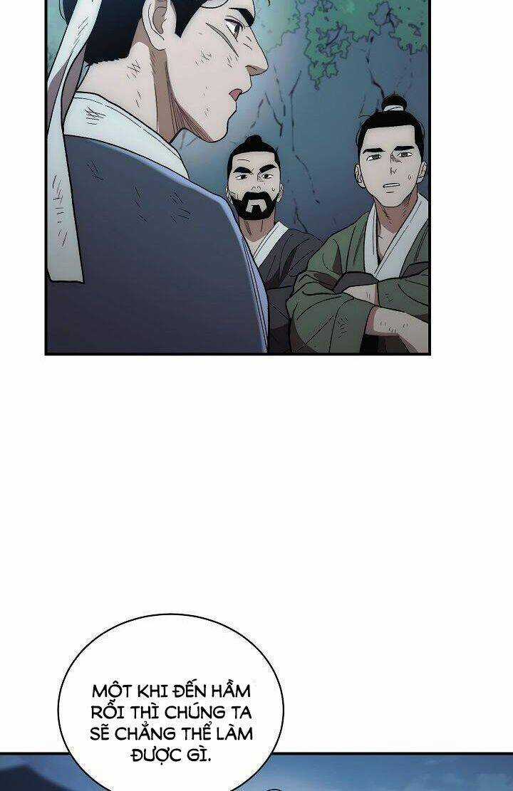 Huyền Thoại Tu La Độc Long Chapter 5 trang 47