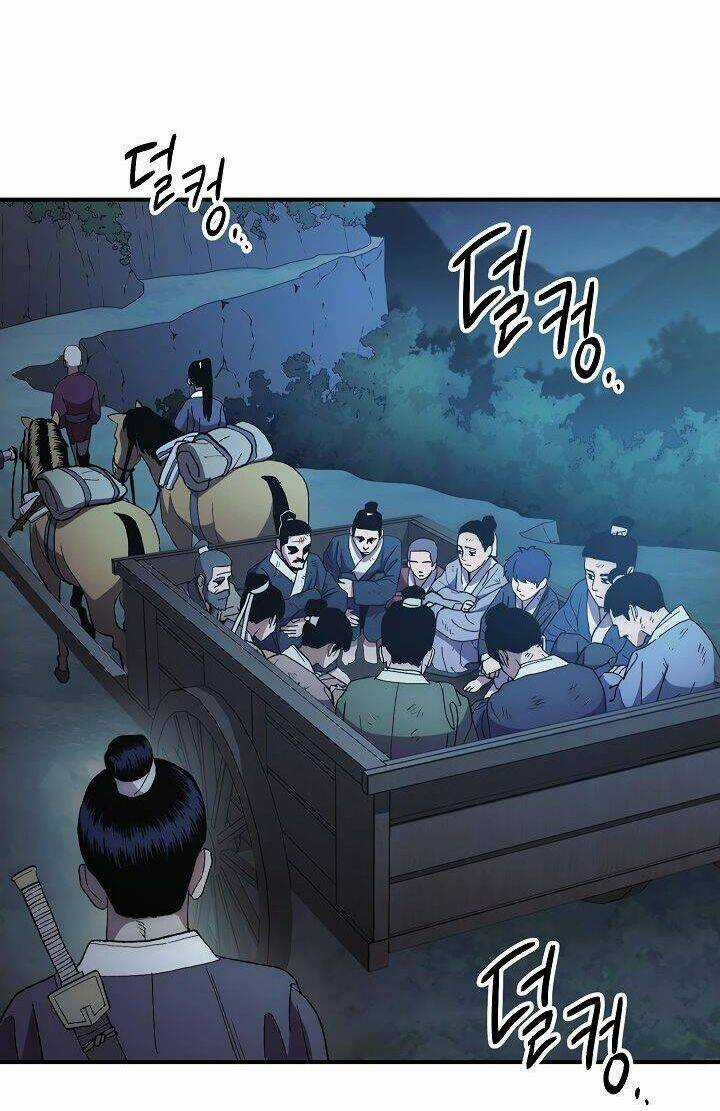 Huyền Thoại Tu La Độc Long Chapter 5 trang 51