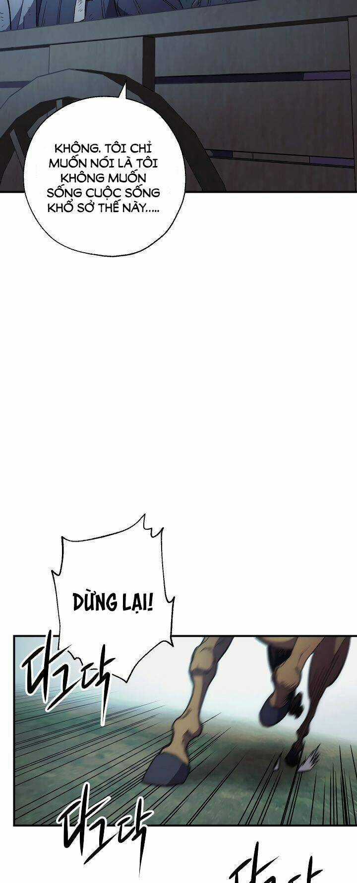 Huyền Thoại Tu La Độc Long Chapter 5 trang 54