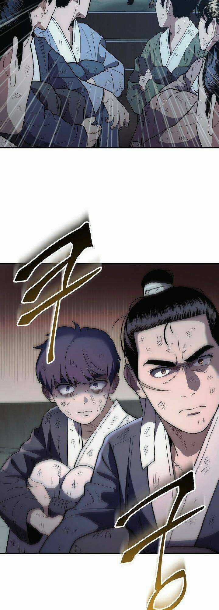 Huyền Thoại Tu La Độc Long Chapter 5 trang 56