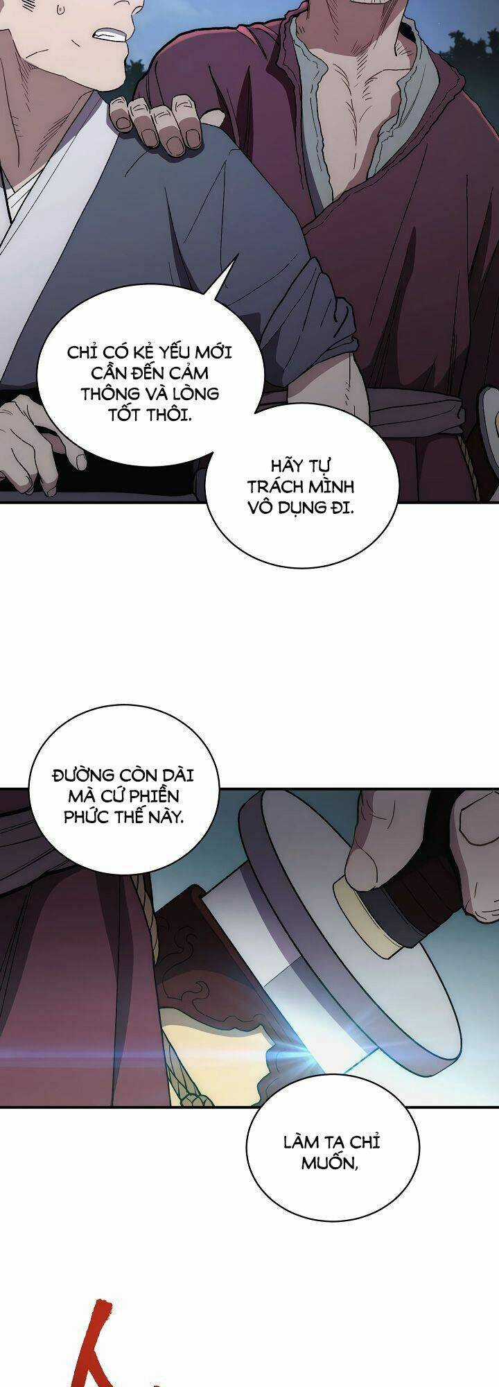 Huyền Thoại Tu La Độc Long Chapter 5 trang 7