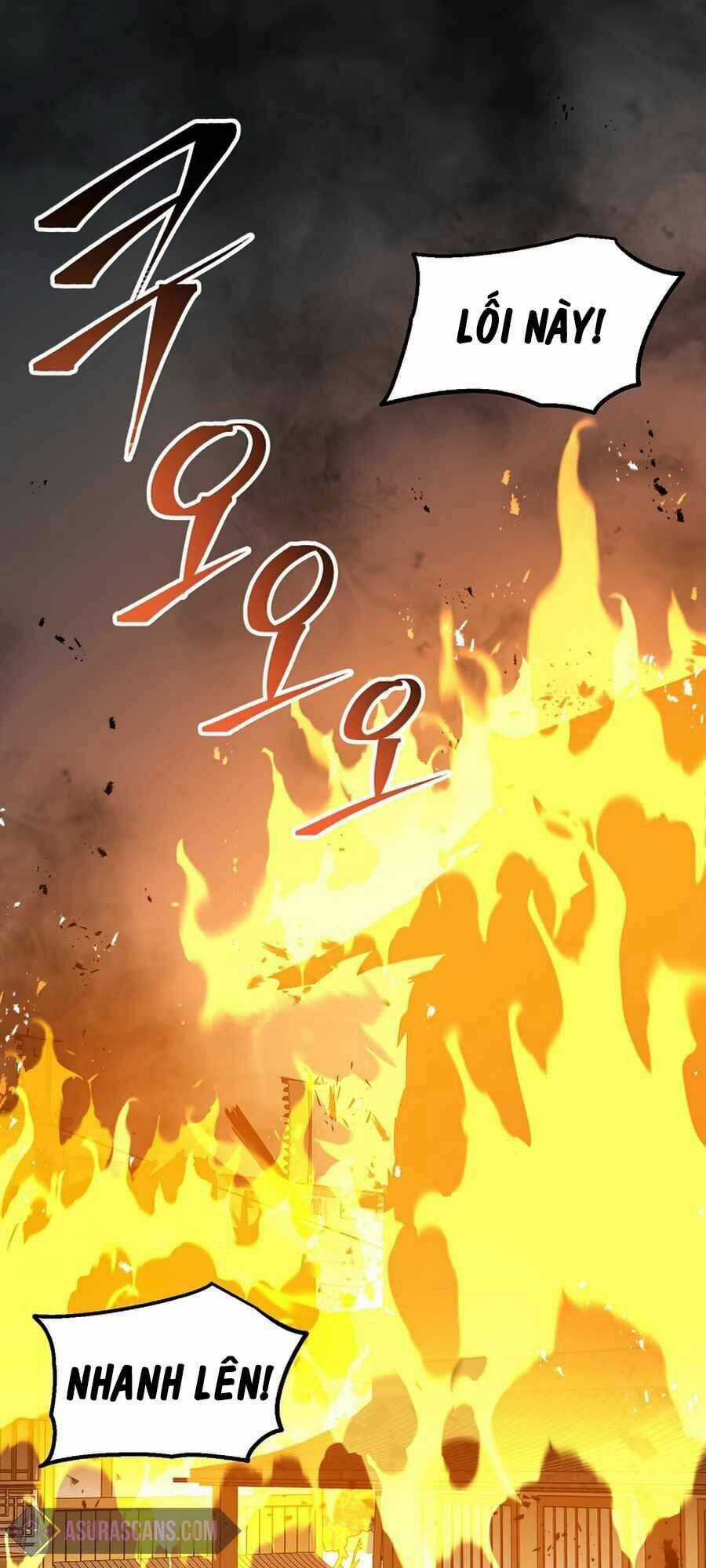 Huyền Thoại Tu La Độc Long Chapter 50 trang 1