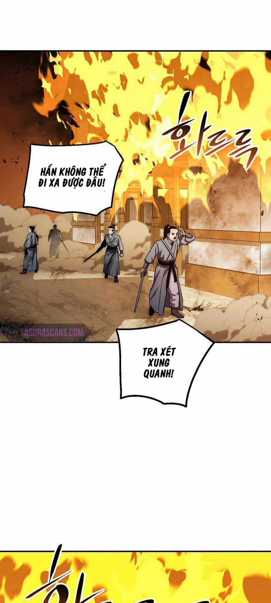 Huyền Thoại Tu La Độc Long Chapter 50 trang 14